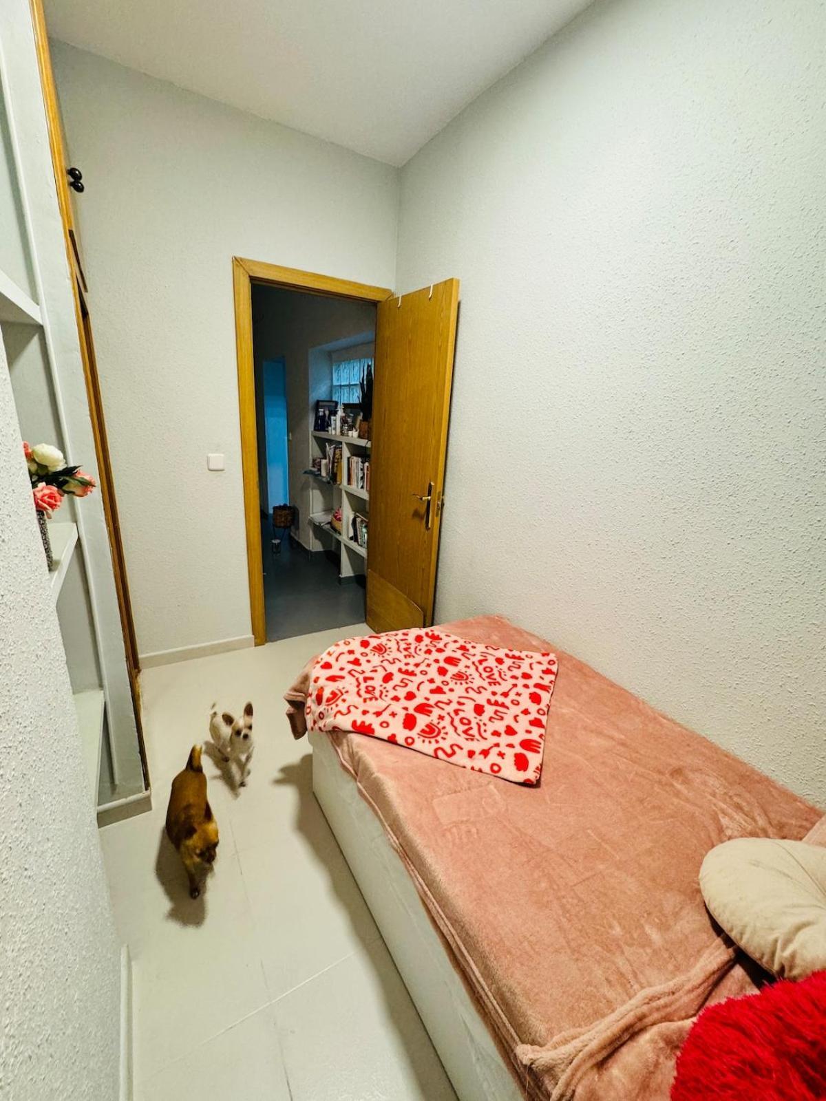 Privada En Centro - Sol Appartement
