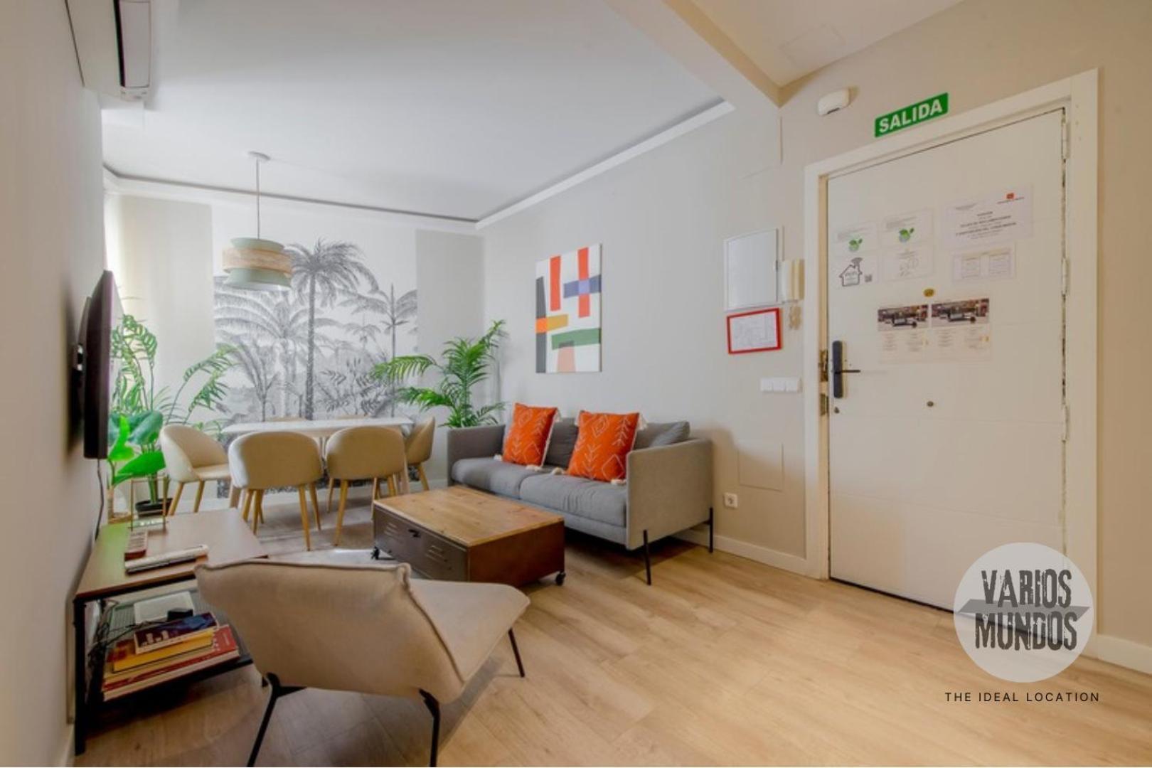 Acogedora Y Urbana 6, Conoce Toledo 77 Madrid