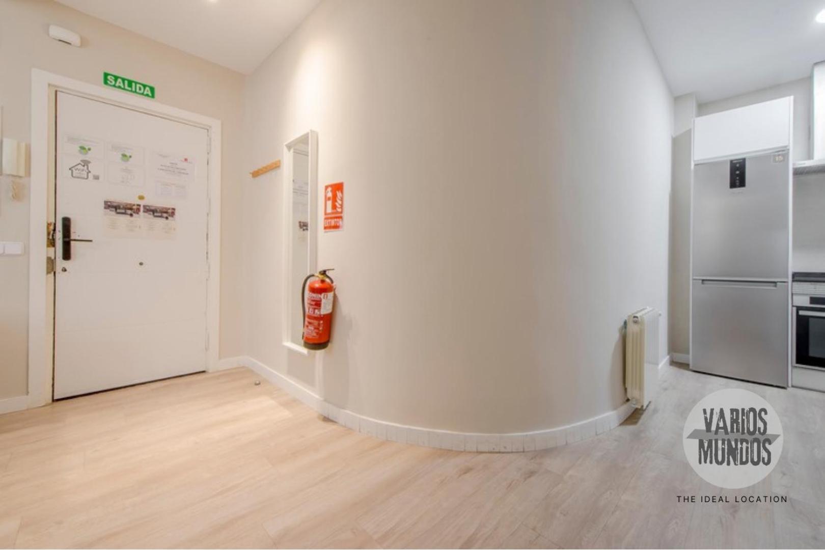 Acogedora Y Urbana 6, Conoce Toledo 77 Madrid