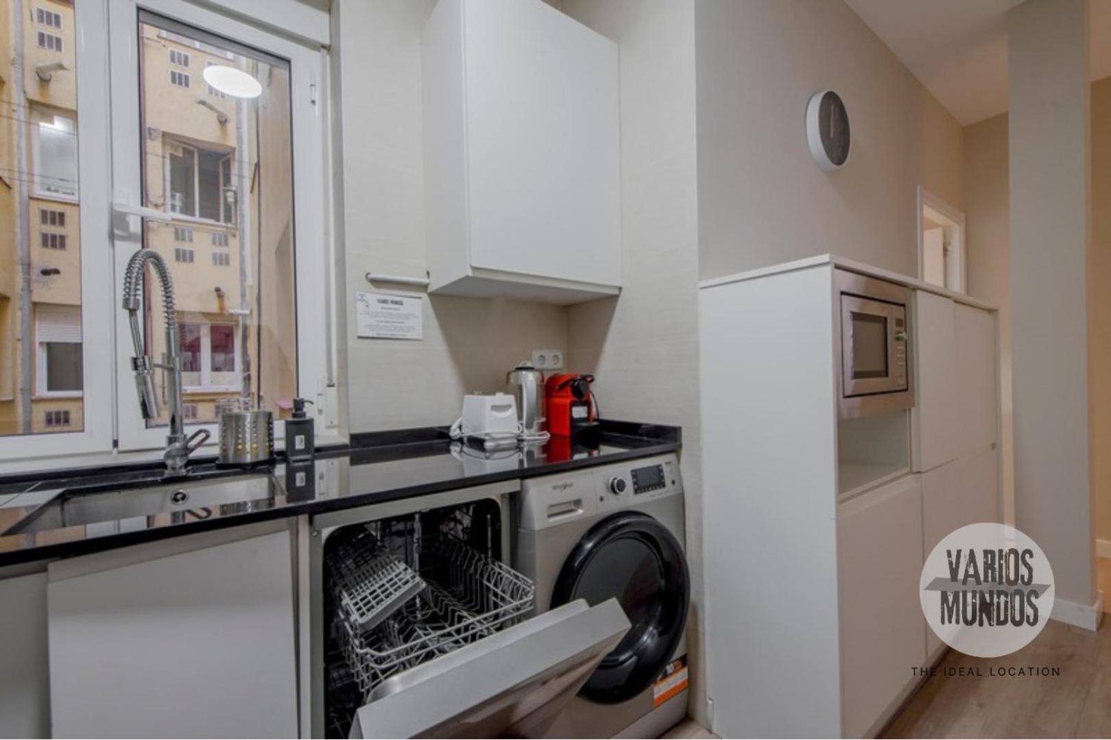 Acogedora Y Urbana 6, Conoce Toledo 77 Appartement