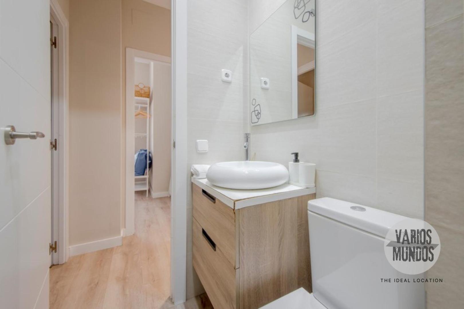 Appartement Acogedora Y Urbana 6, Conoce Toledo 77 *