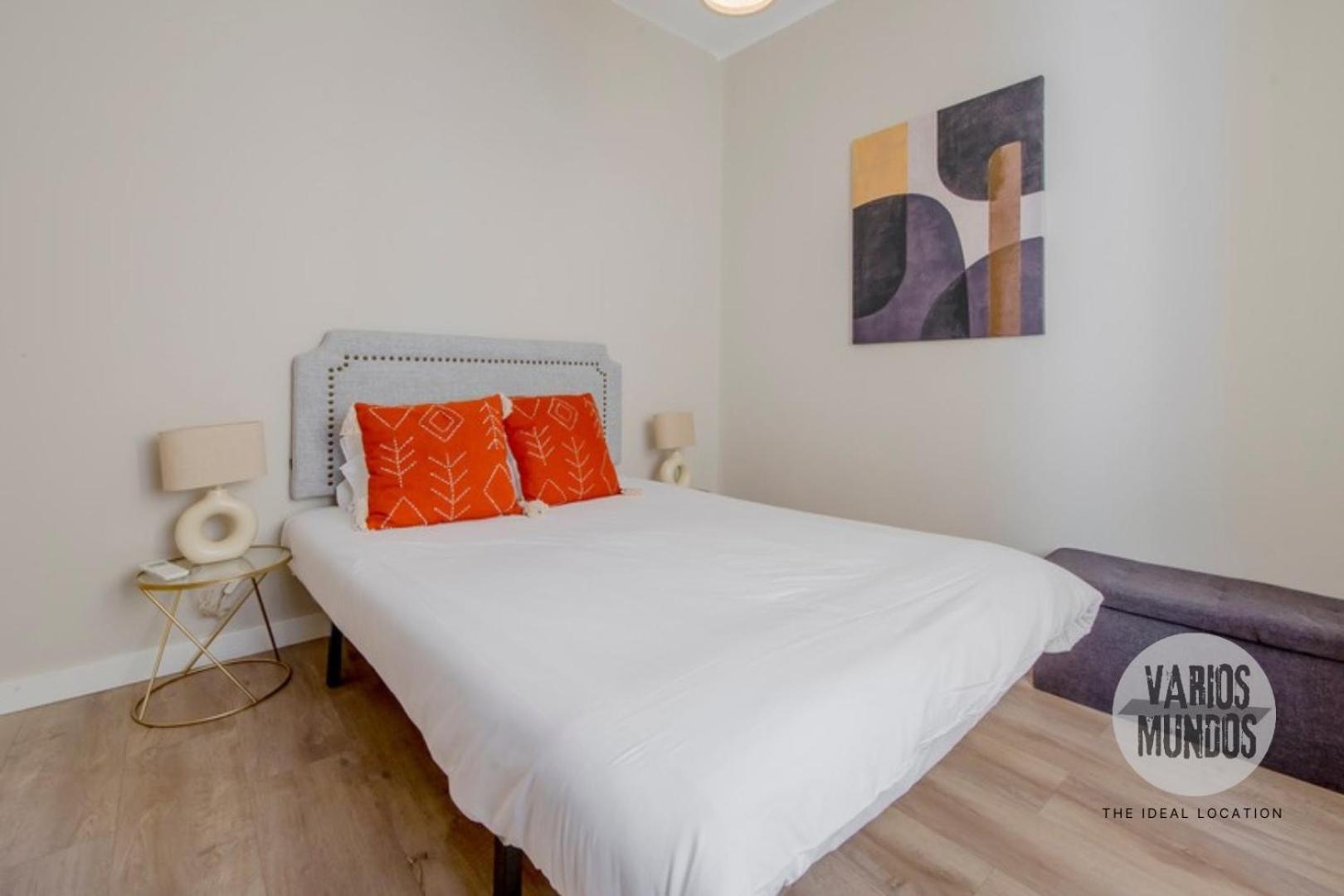 Acogedora Y Urbana 6, Conoce Toledo 77 * Madrid