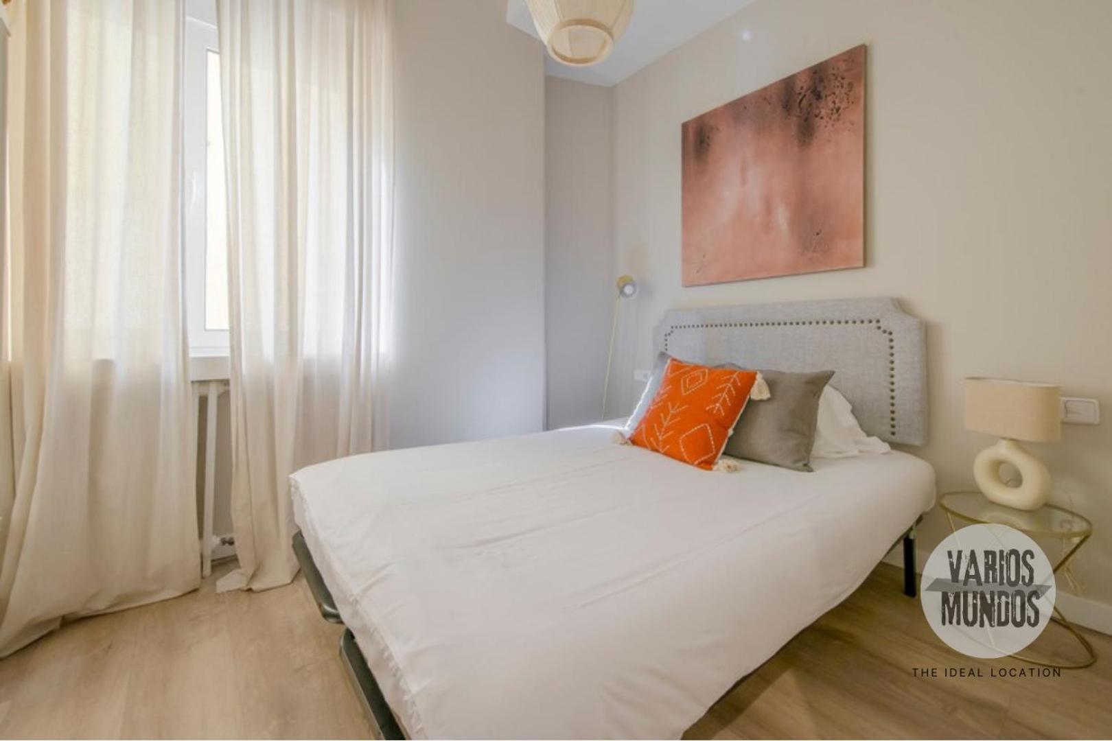 Appartement Acogedora Y Urbana 6, Conoce Toledo 77 Madrid