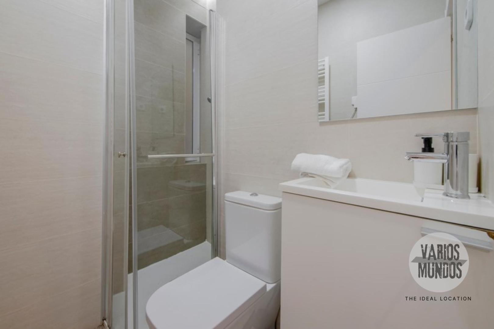 Acogedora Y Urbana 6, Conoce Toledo 77 * Madrid