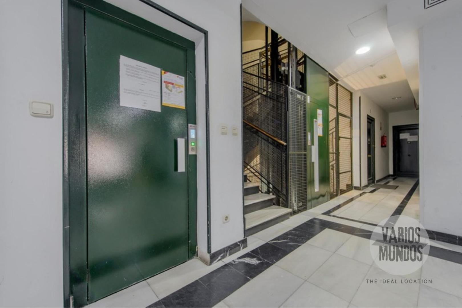 Appartement Acogedora Y Urbana 6, Conoce Toledo 77 Madrid