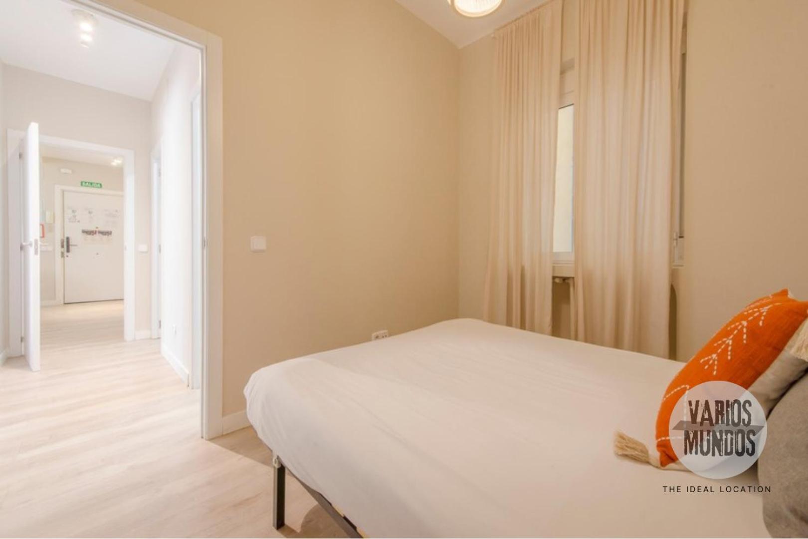Acogedora Y Urbana 6, Conoce Toledo 77 * Madrid