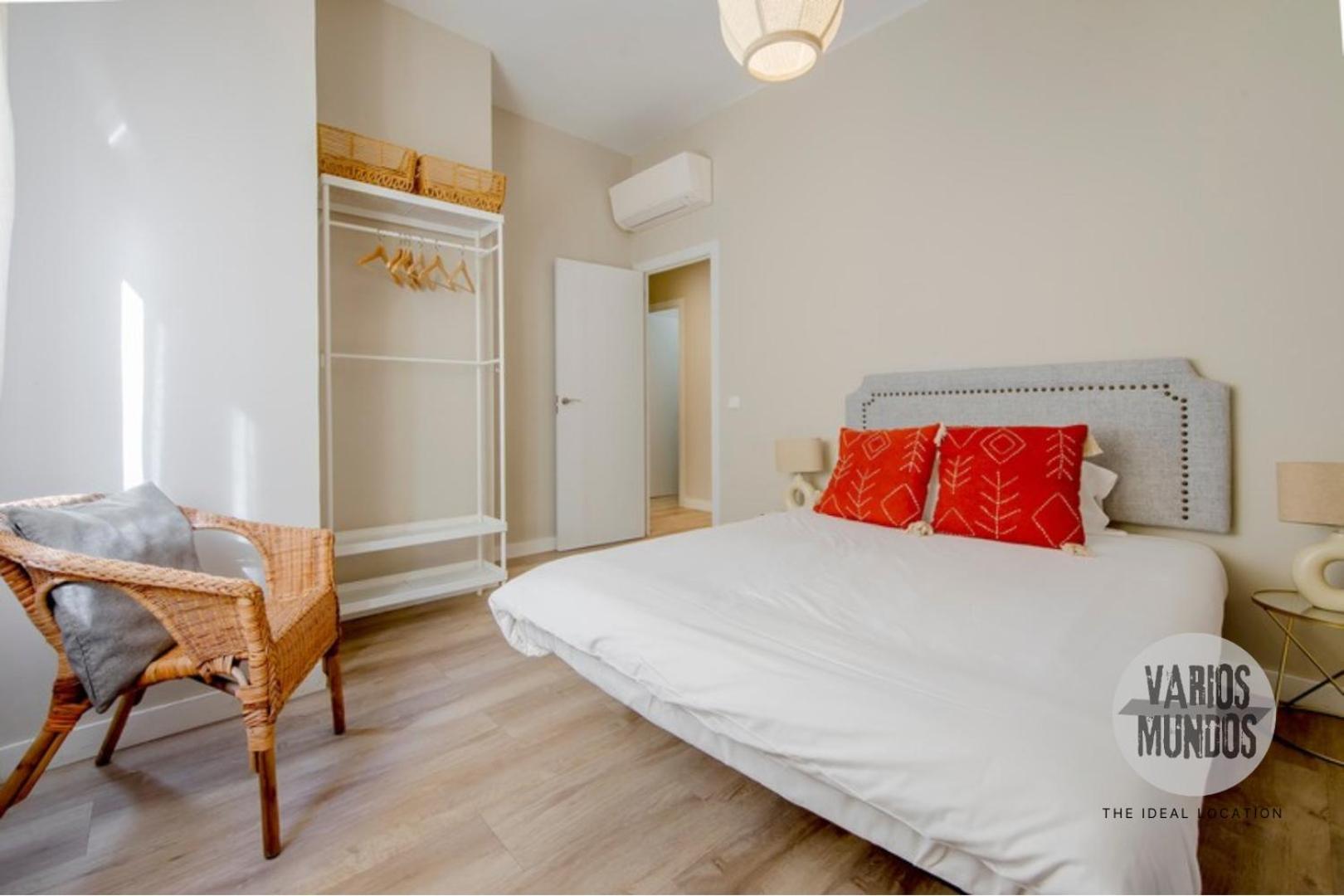 Appartement Acogedora Y Urbana 6, Conoce Toledo 77 Madrid