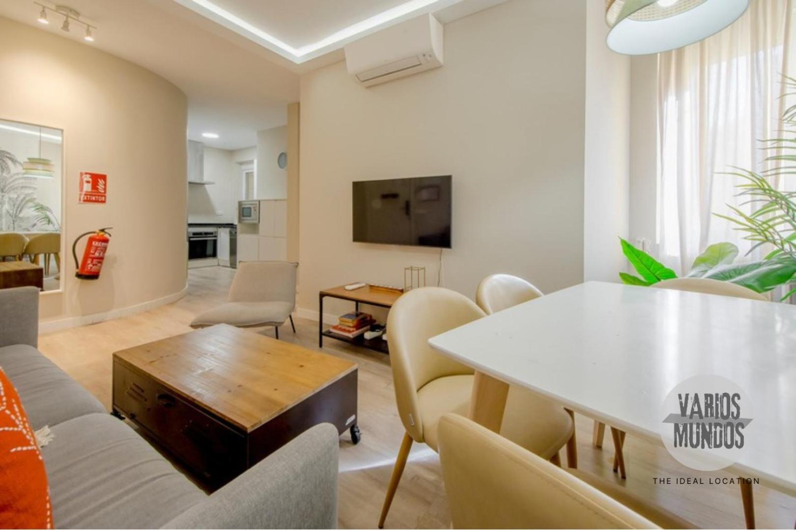 Acogedora Y Urbana 6, Conoce Toledo 77 Appartement *