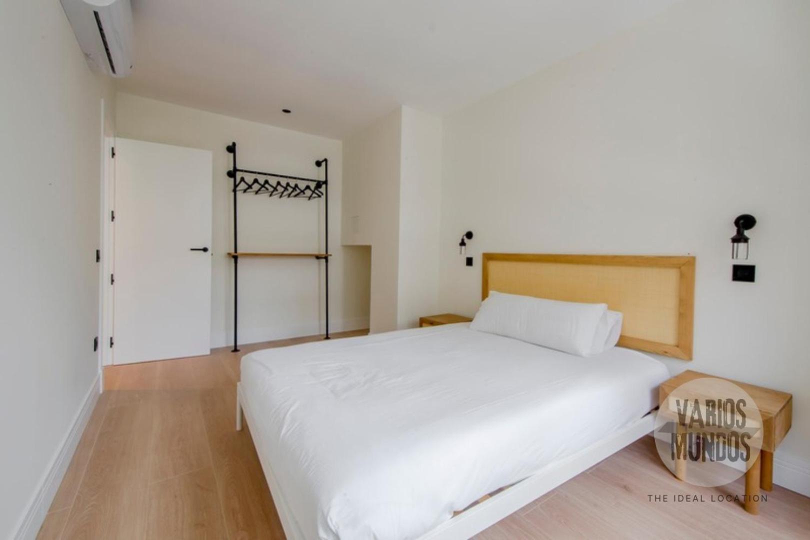 Malasana Unica 4, Ven A San Bernardo 20 E3 Appartement Madrid