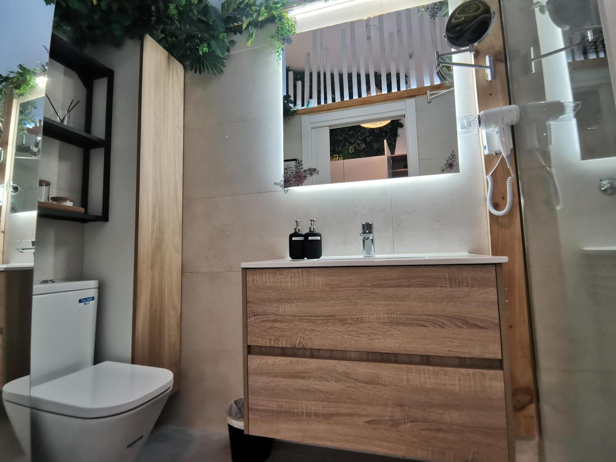 Loft Comodo Y Tranquilo - A 20 Min Del Centro Appartamento *