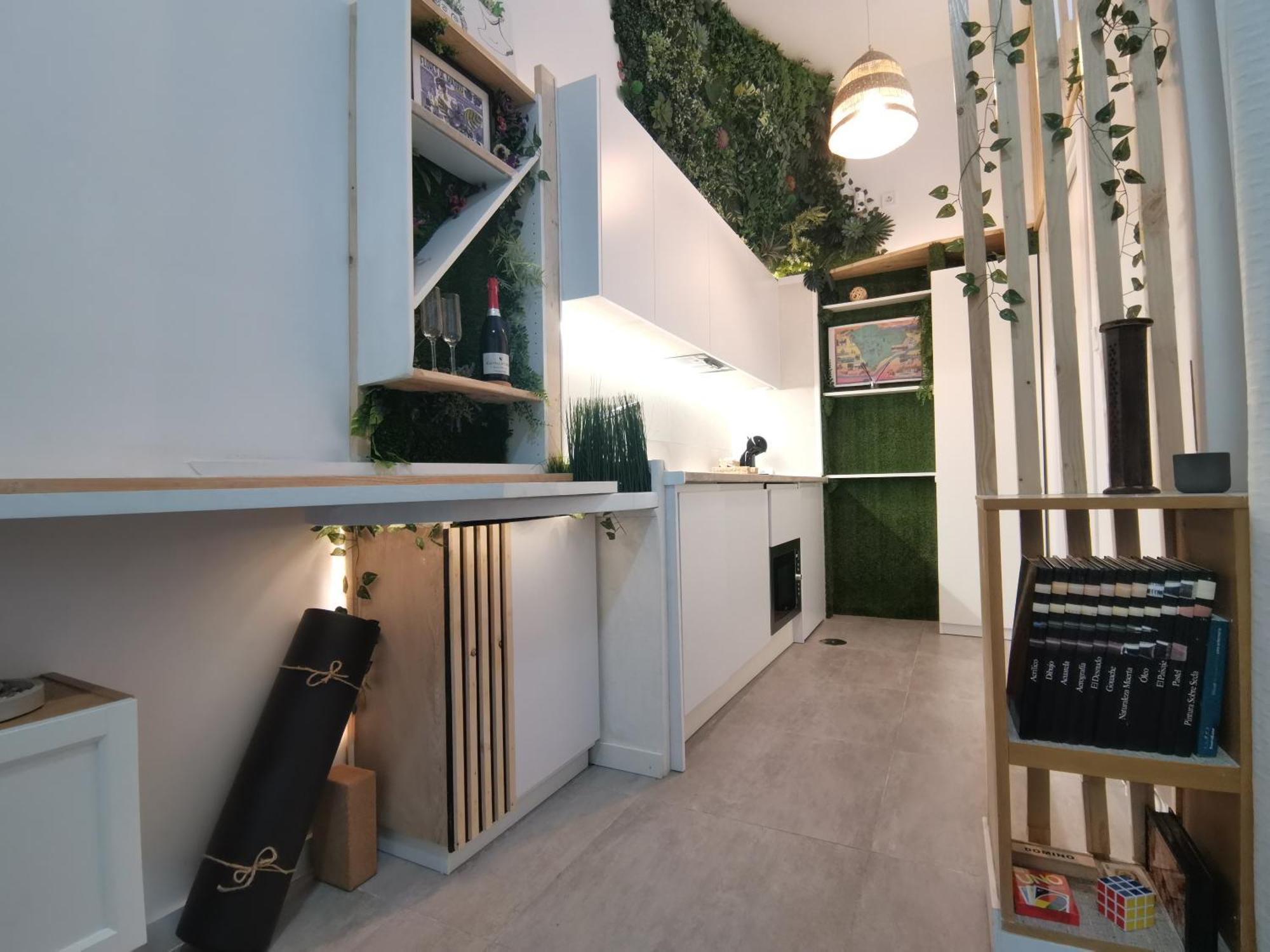 Loft Comodo Y Tranquilo - A 20 Min Del Centro *