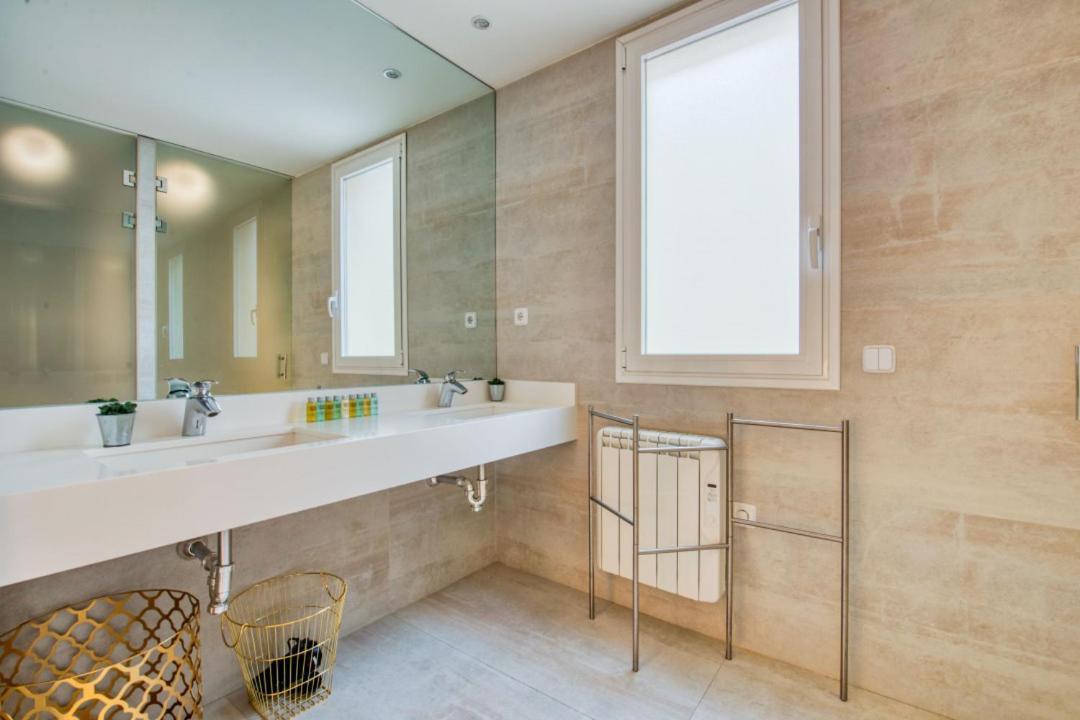 1 Bedroom 1 Bathroom Furnished - Salamanca - Stylish Wterrace - Mintystay Madri