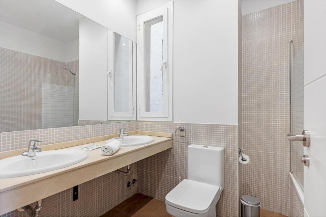 4 Bedrooms 2 Bathrooms Furnished - Salamanca - Refurbished - Mintystay Madri