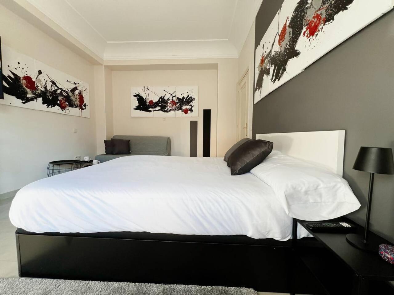 Appartement Oasis A Centro De Madrid