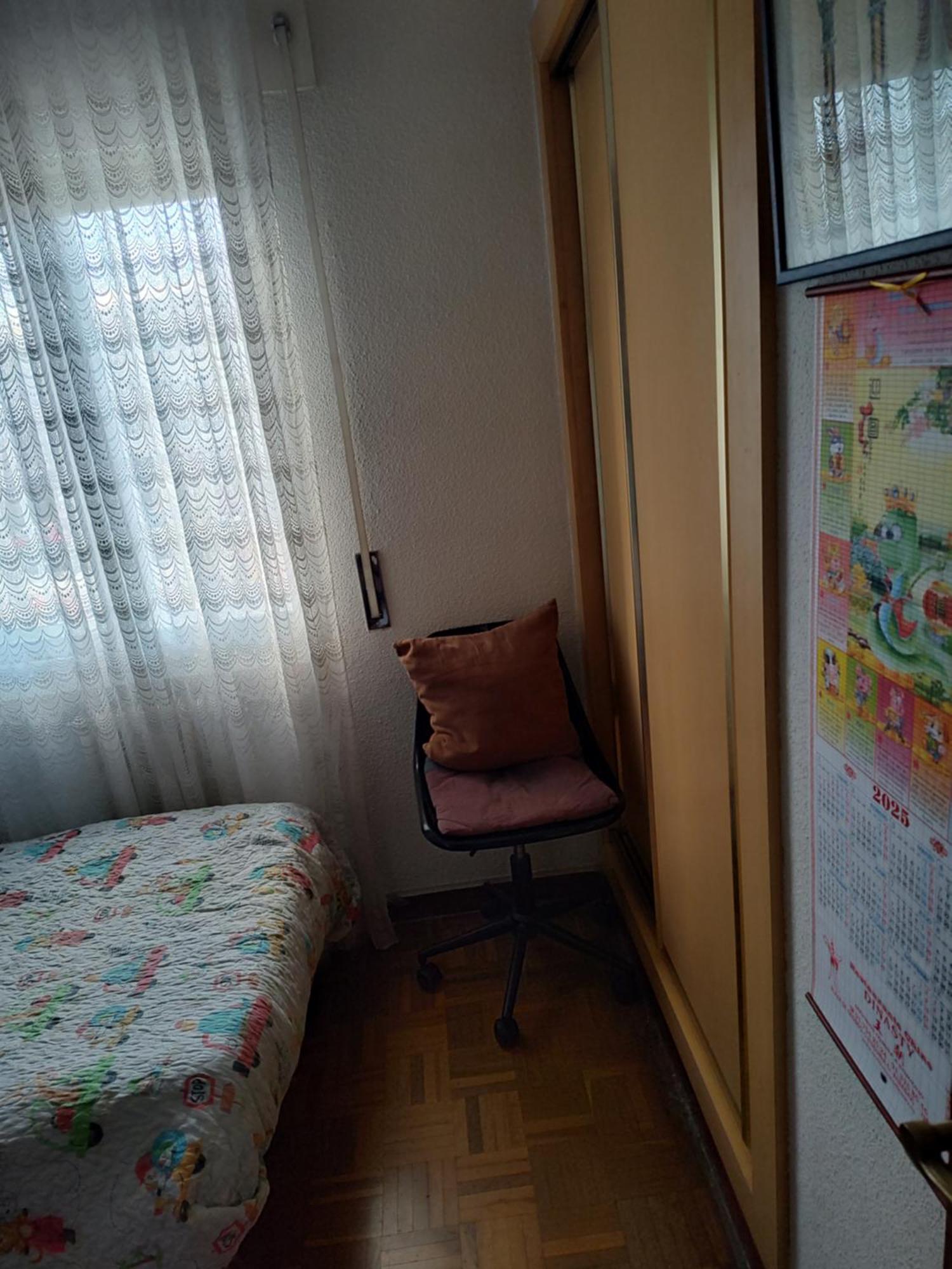 Privada Alameda De Osuna Privatunterkunft
