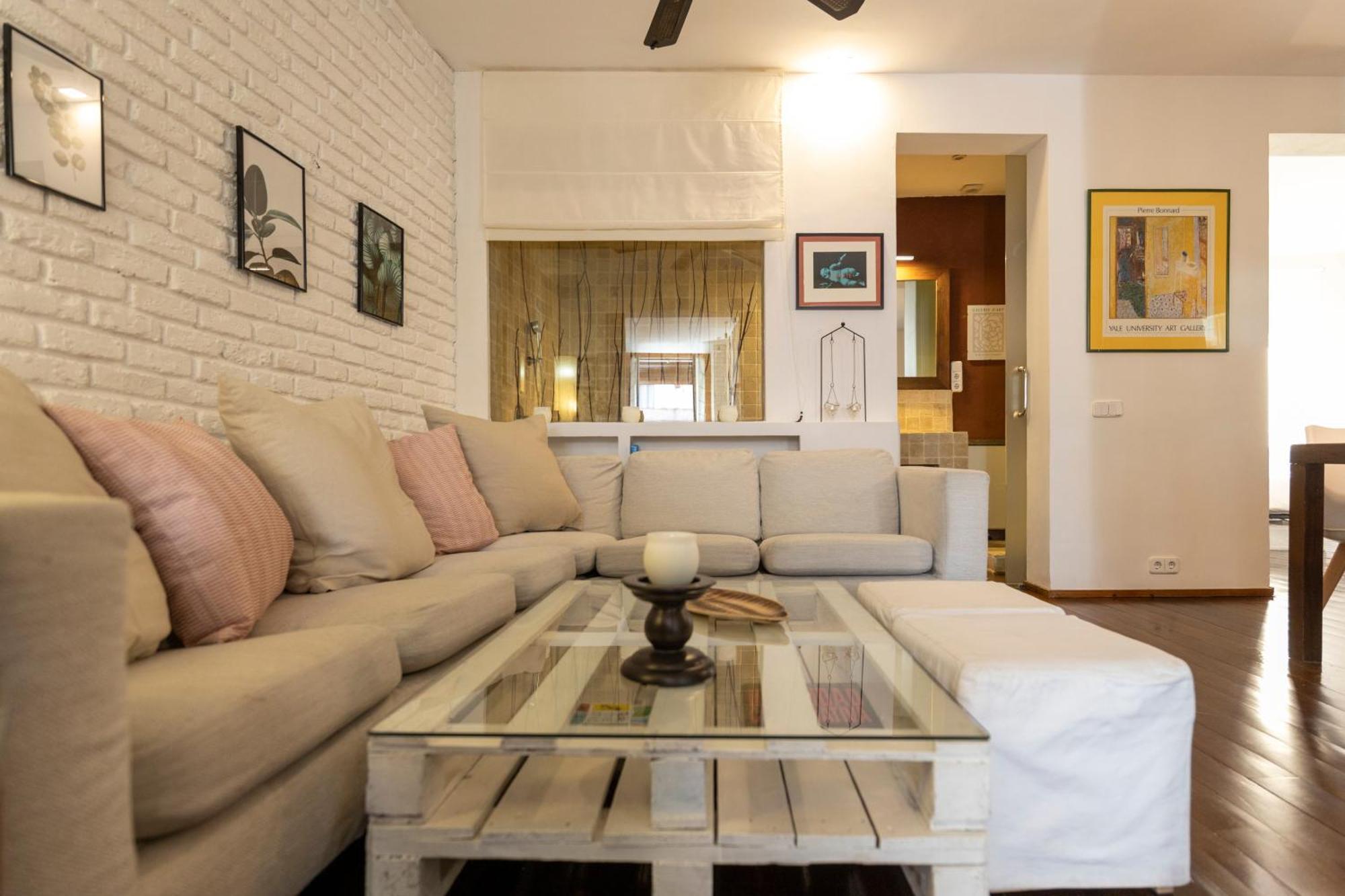 Victor Ruda Apartamento Madri