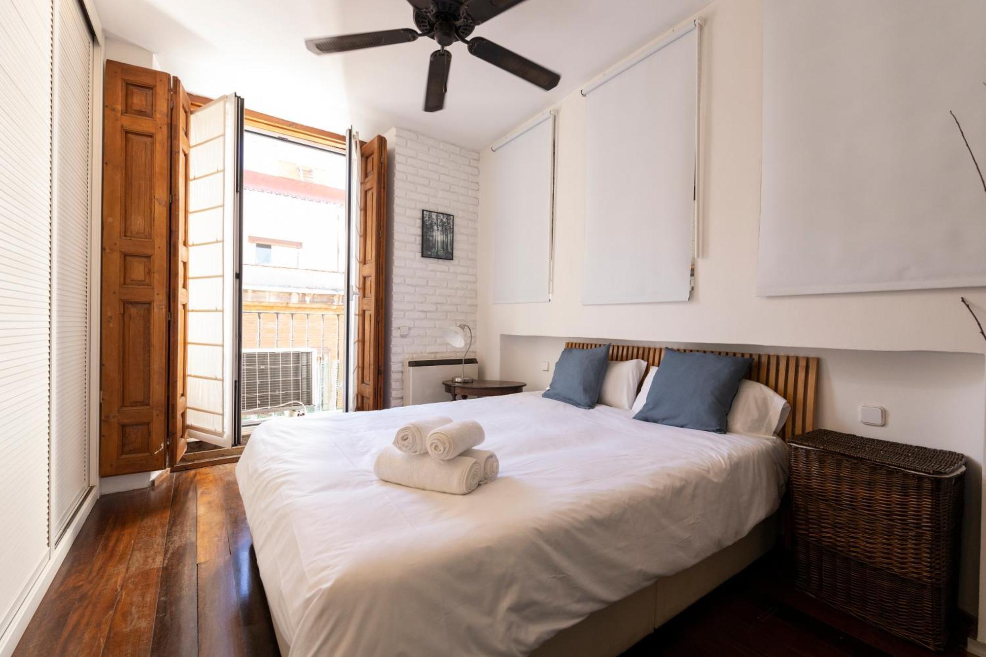 Victor Ruda Apartamento Madri