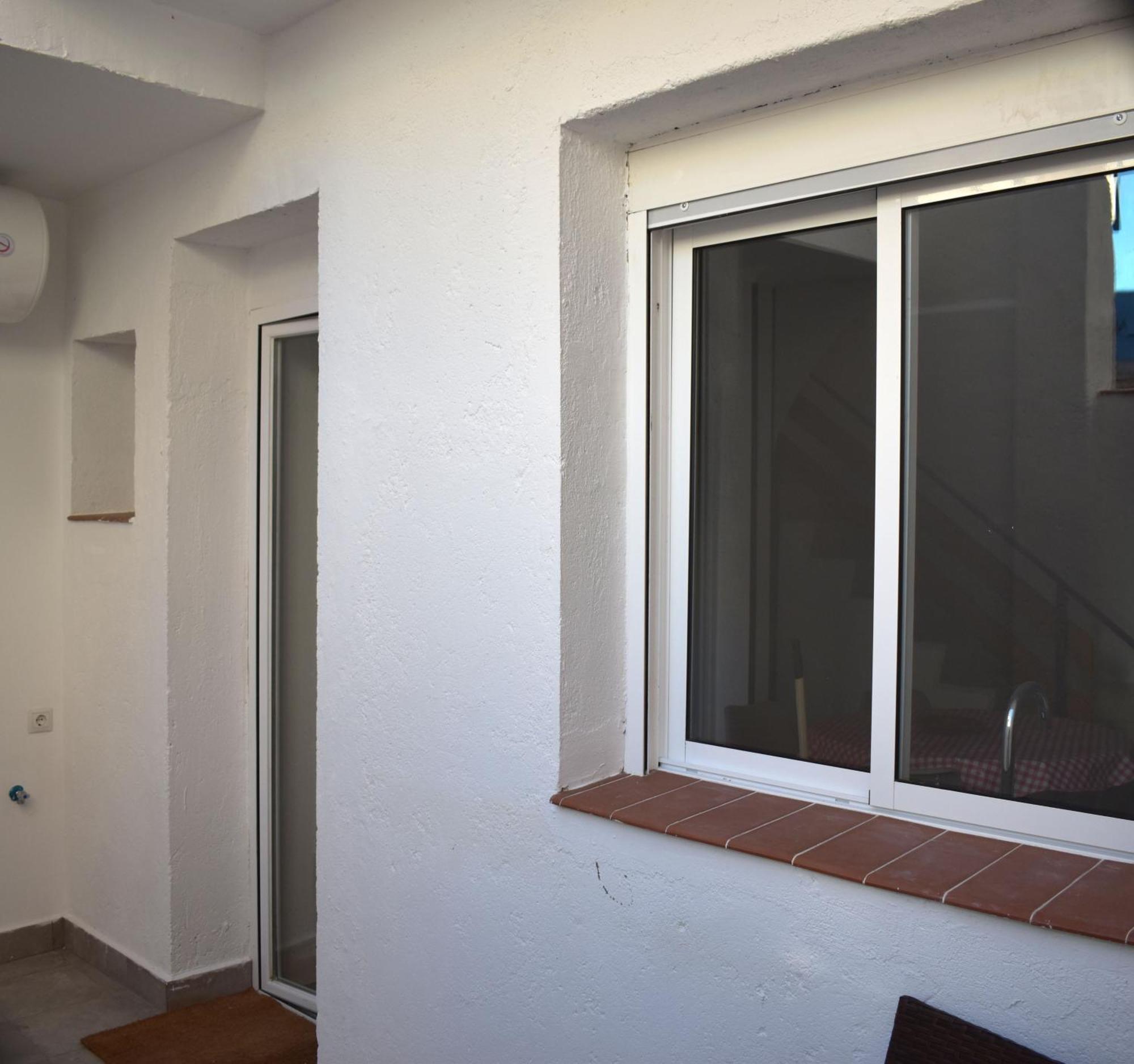 Vakantiehuis Casa Del Sur Vallecas