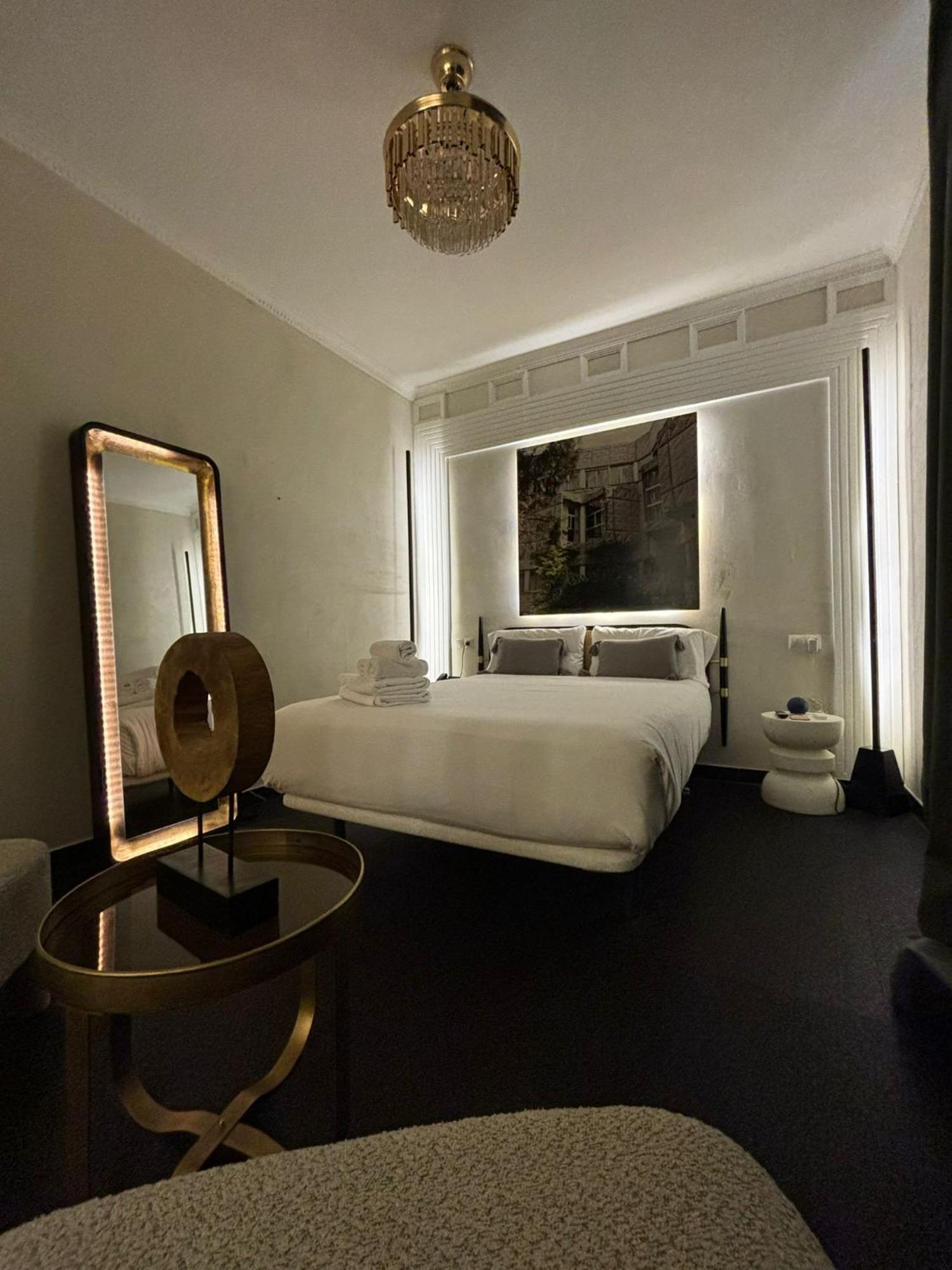 Abalu Design Boutique Gran Via Madri
