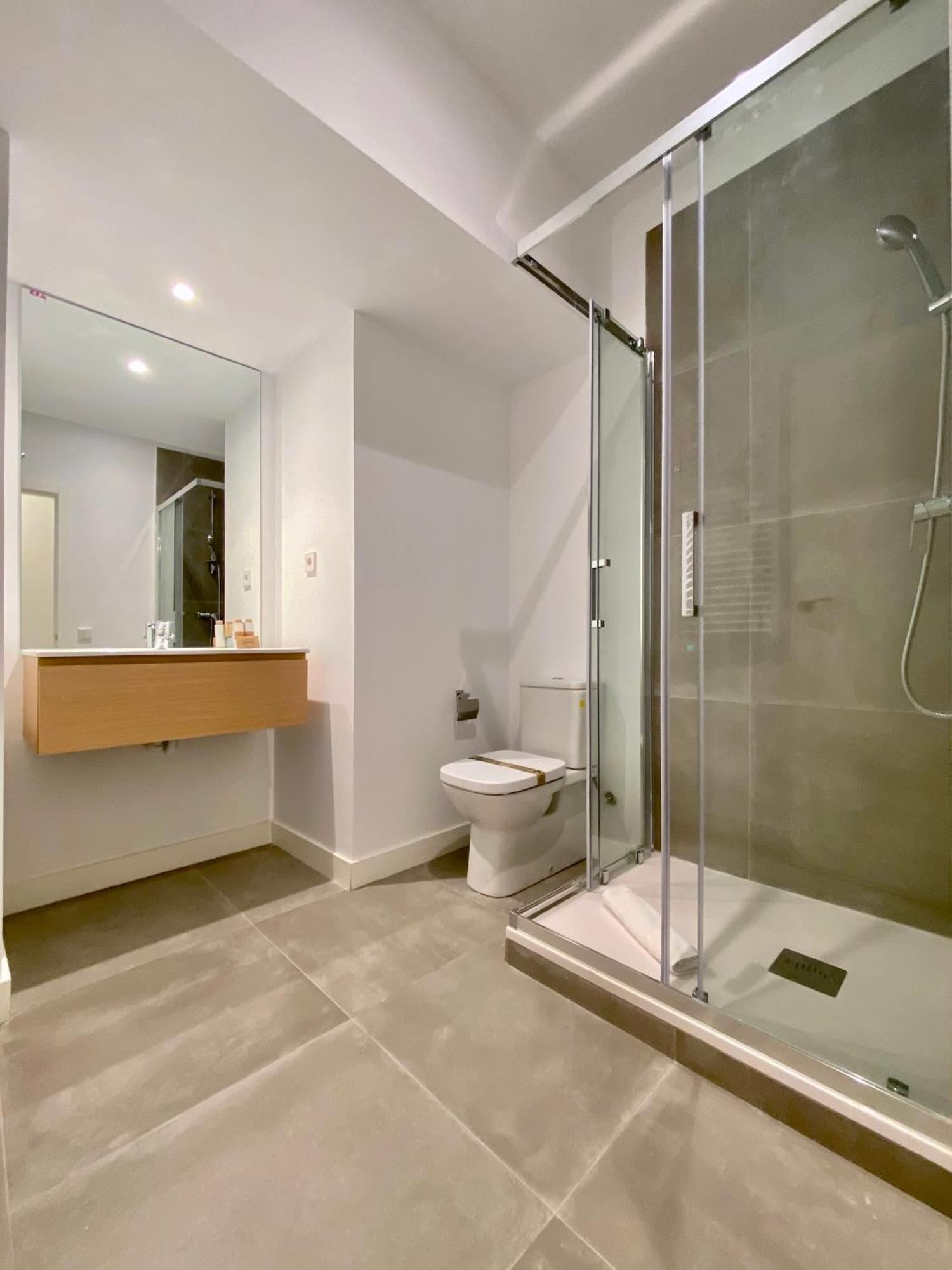 Charming Urban La Latina Apartamento *