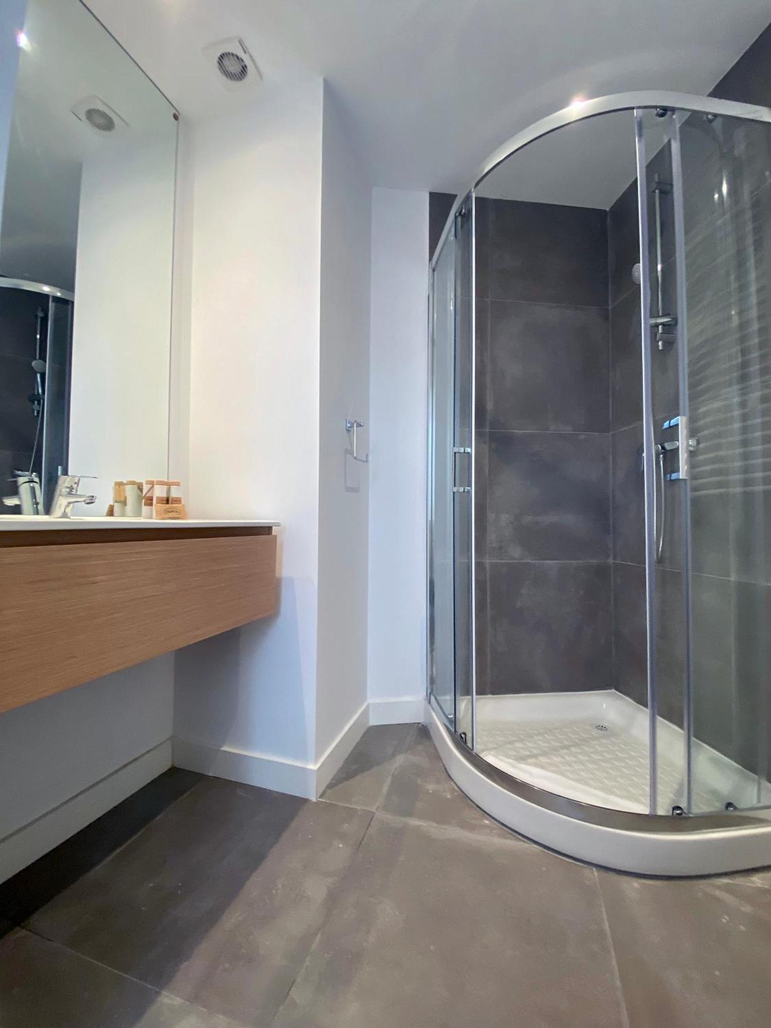 Charming Urban La Latina Apartamento Madrid