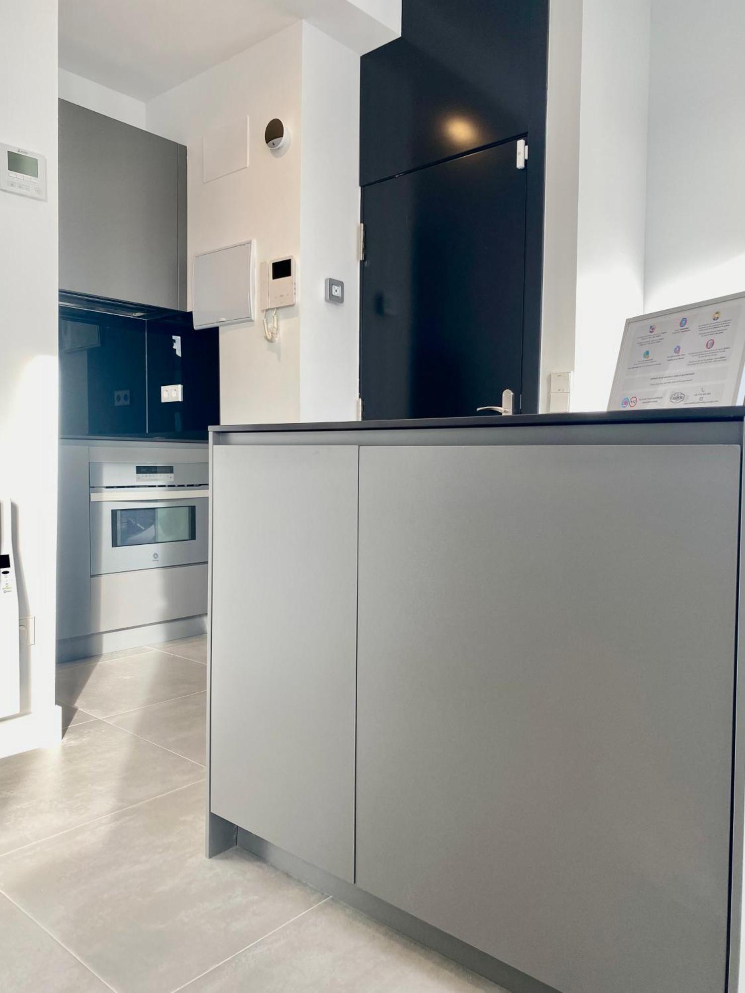 Charming Urban La Latina Apartamento Madrid