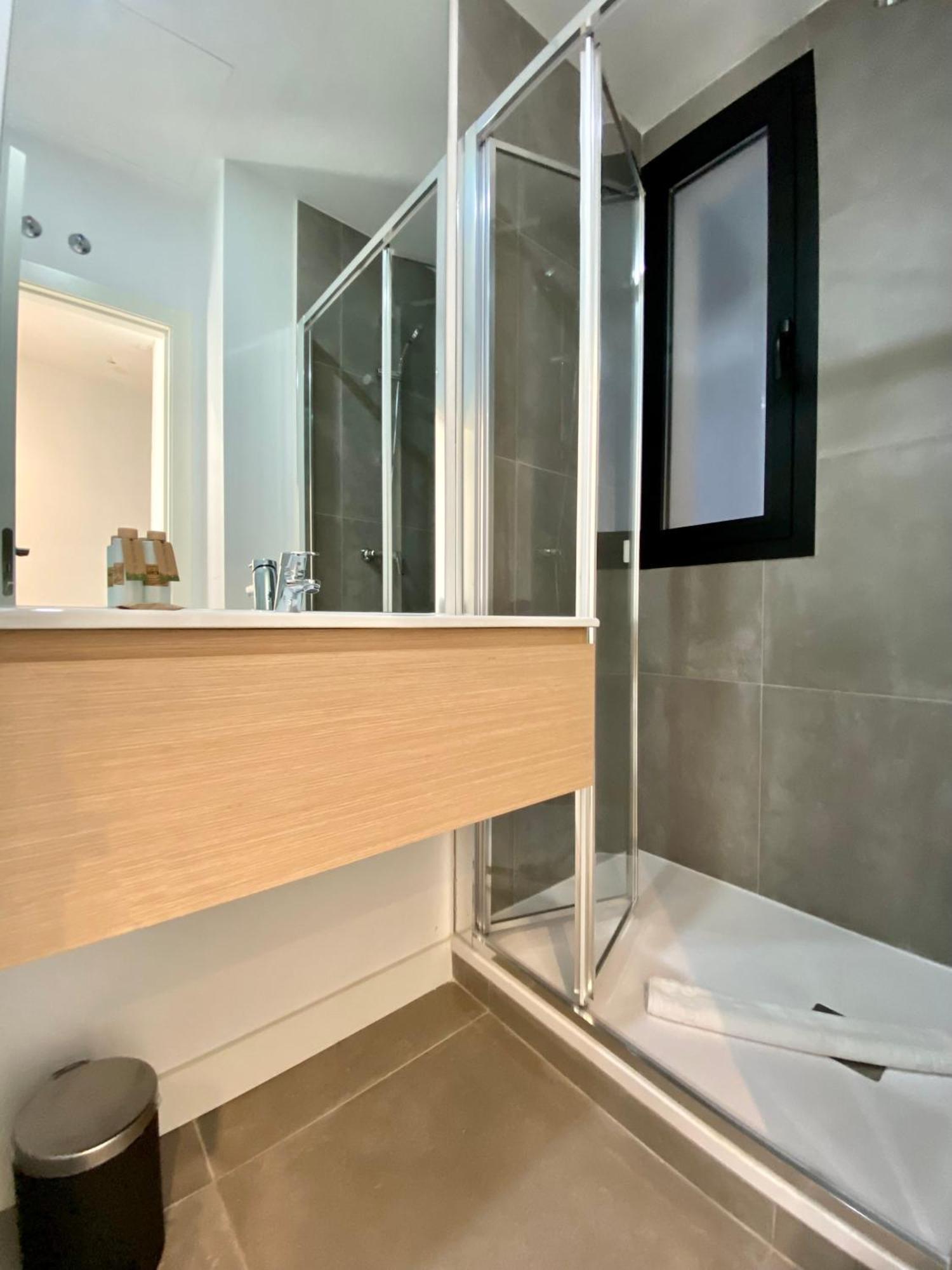 Charming Urban La Latina Apartamento *