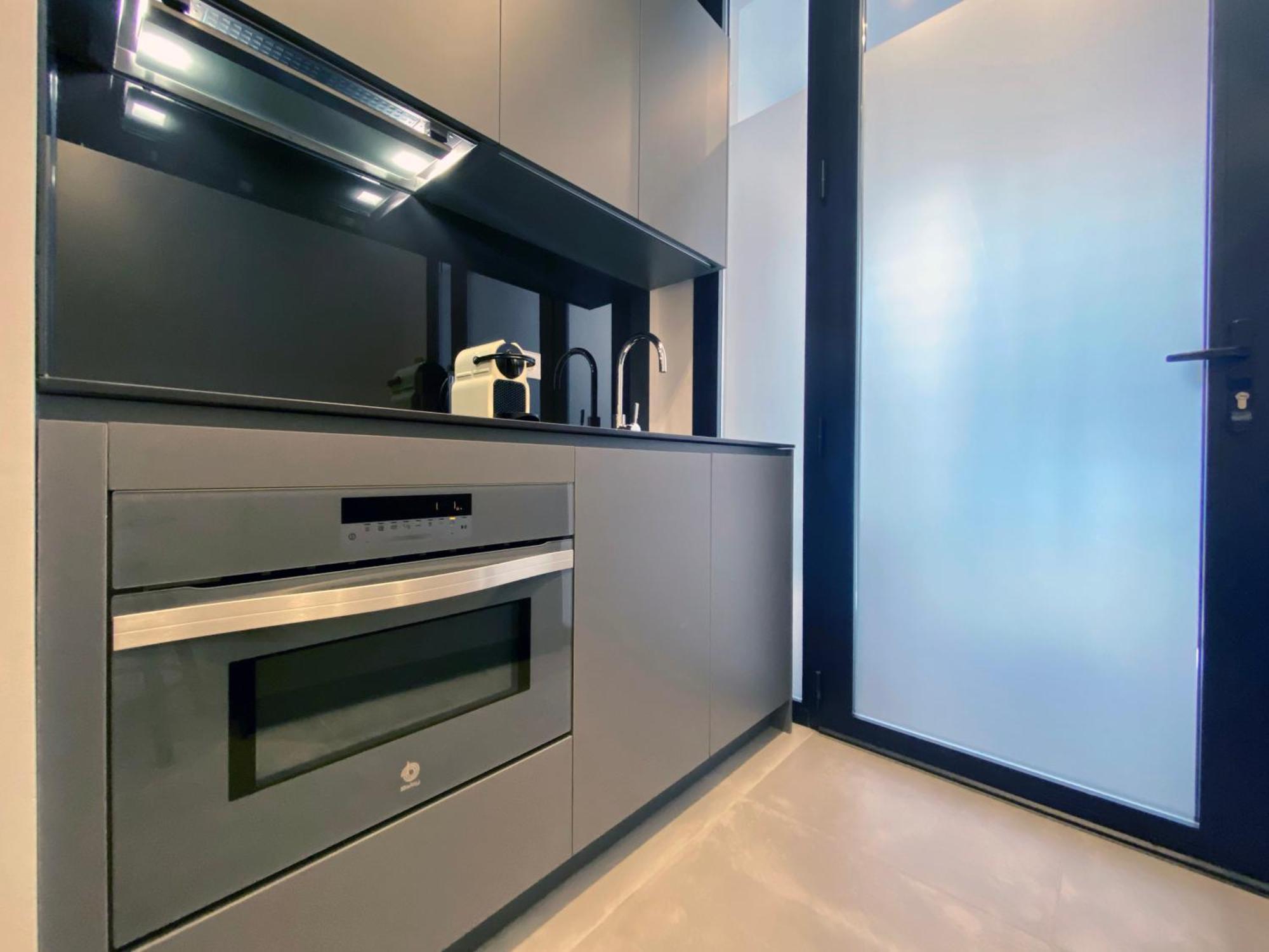 Apartamento Charming Urban La Latina