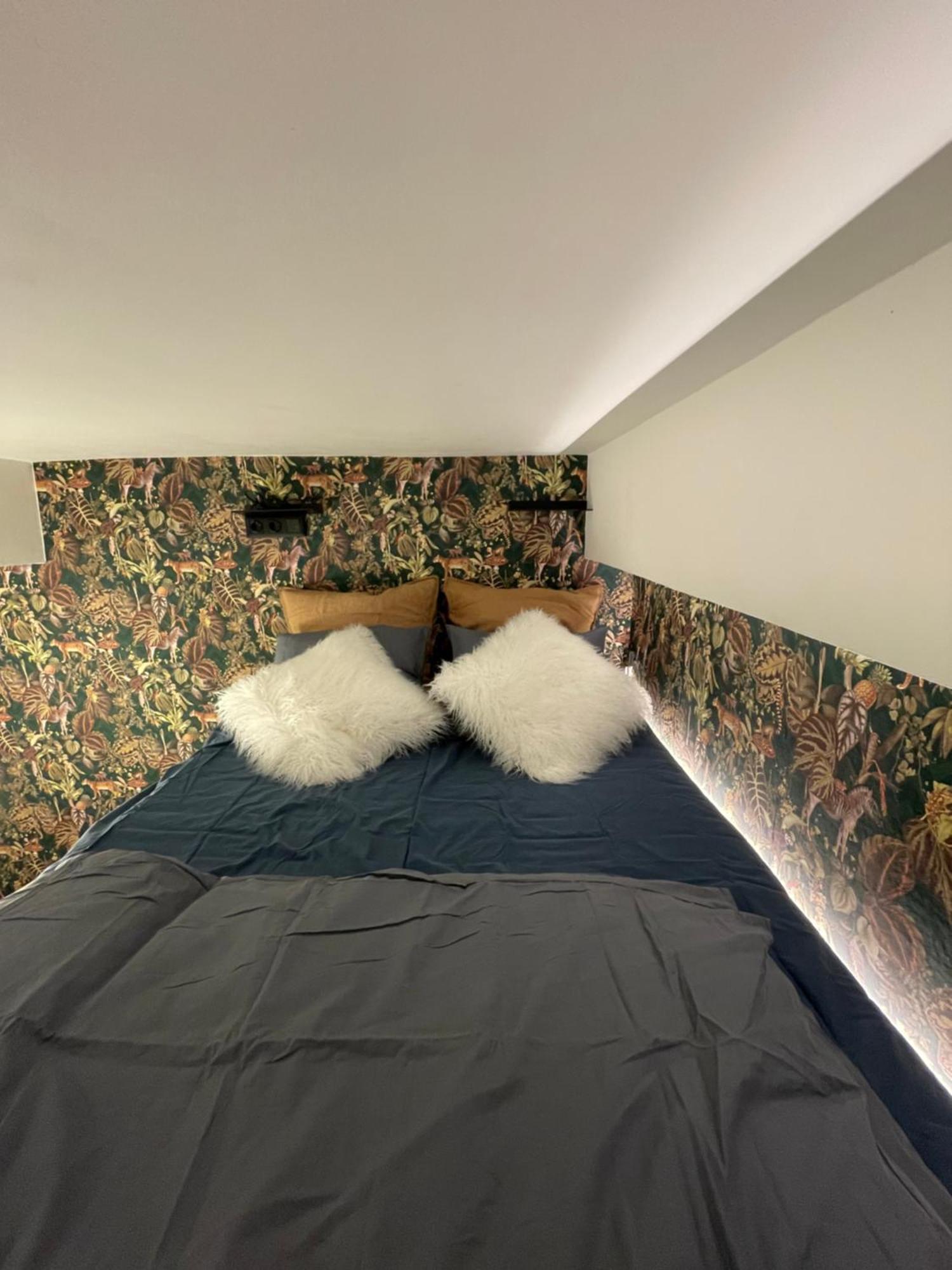 Appartement Corazon De Malasana