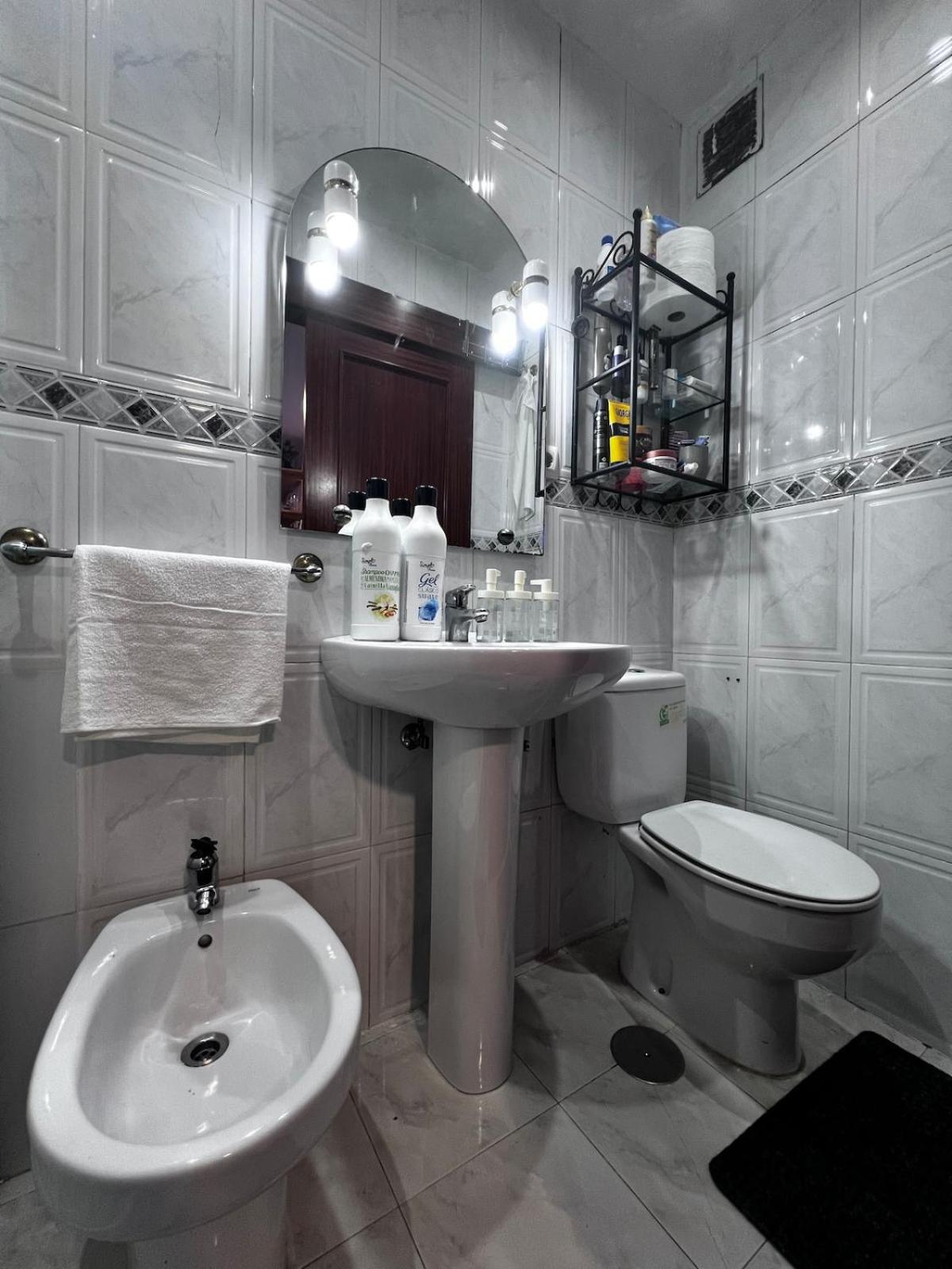 Apartamento Ven Y Alojate En Chueca Madrid