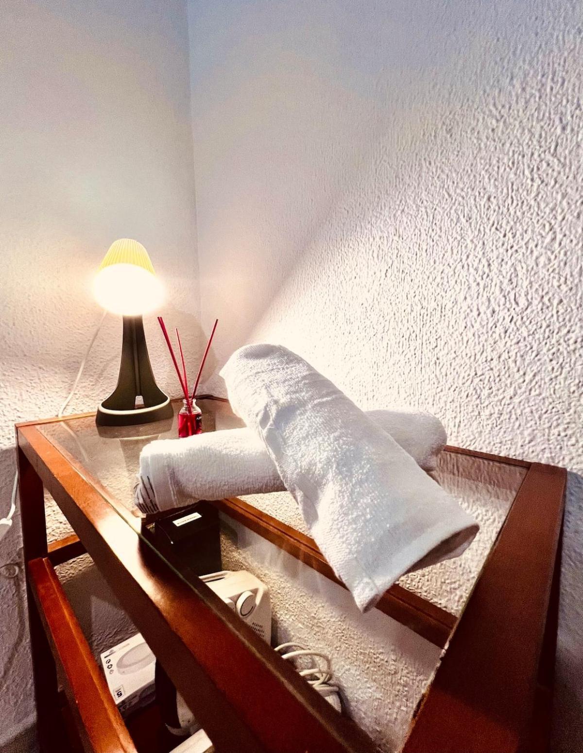 Apartamento Ven Y Alojate En Chueca *