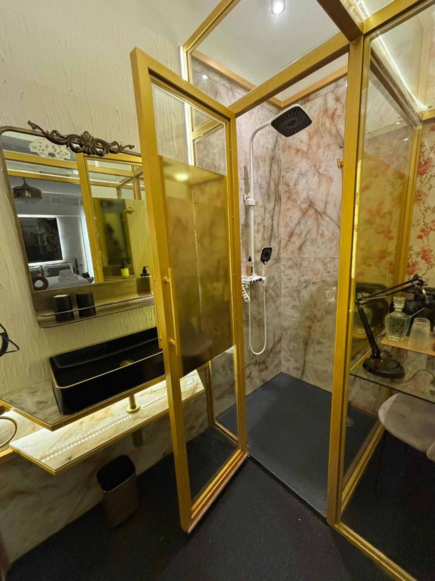 Abalu Design Boutique Gran Via 3* Madri