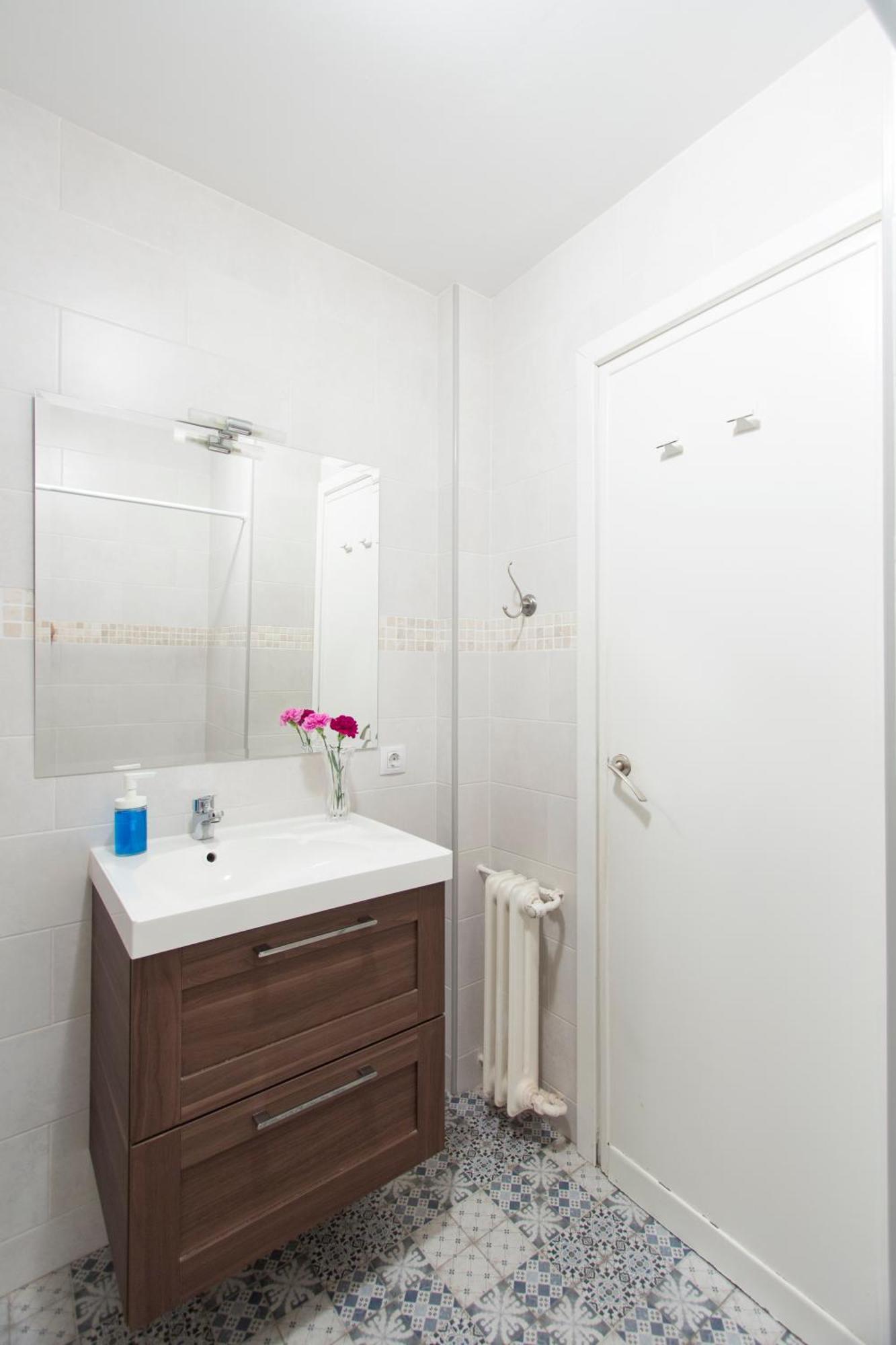 Appartement Homelike Embajadores
