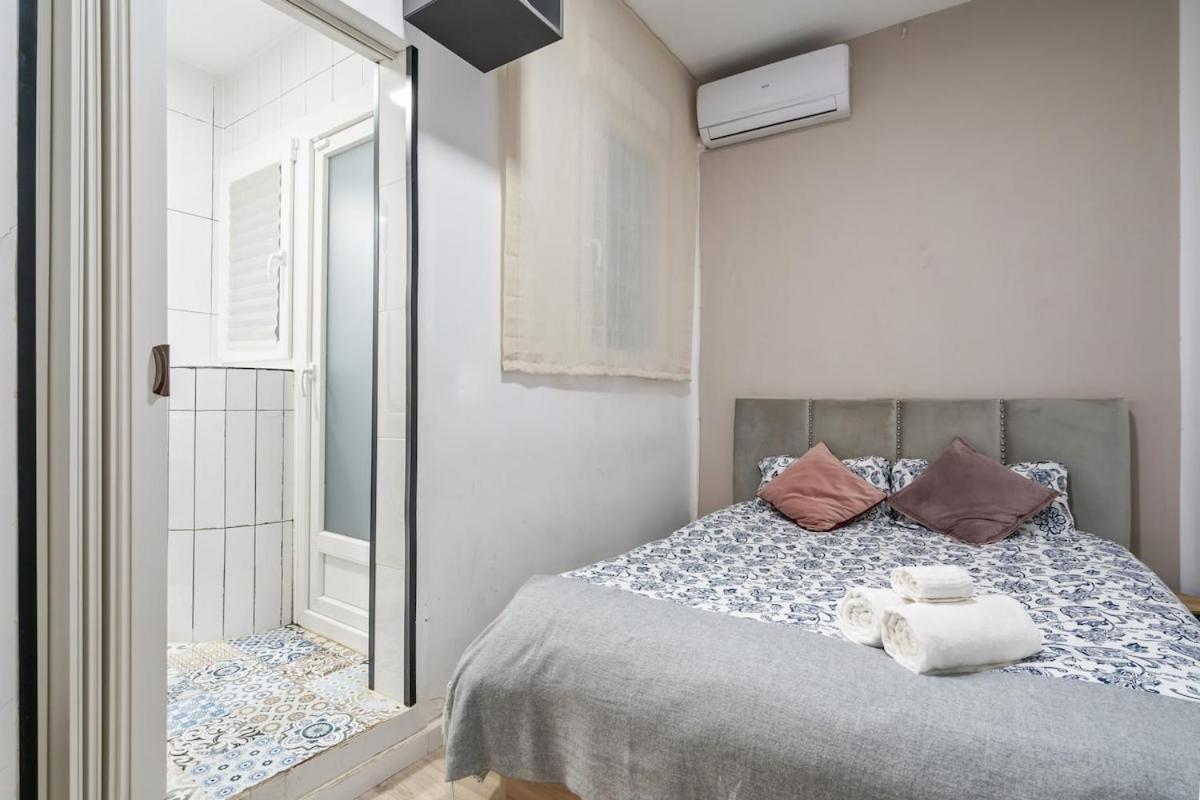 Cosy Loft In The Centre Of - Reloj D Apartment