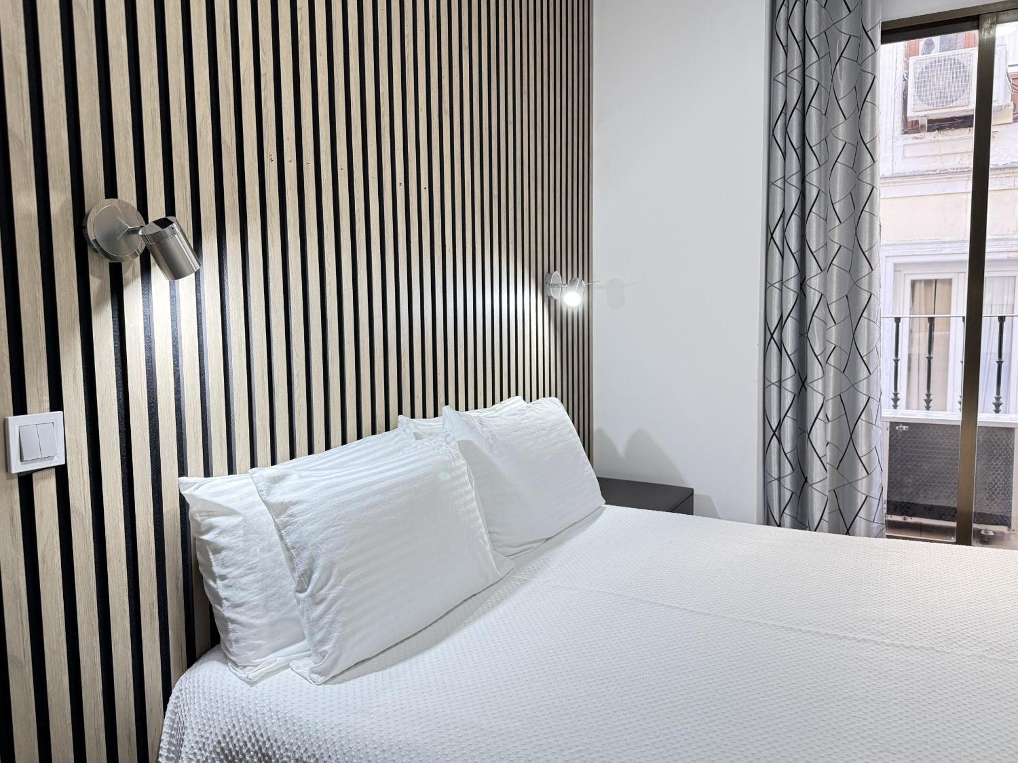 Day Callao Centro Gran Via Sol Malasana Apartamento Madri