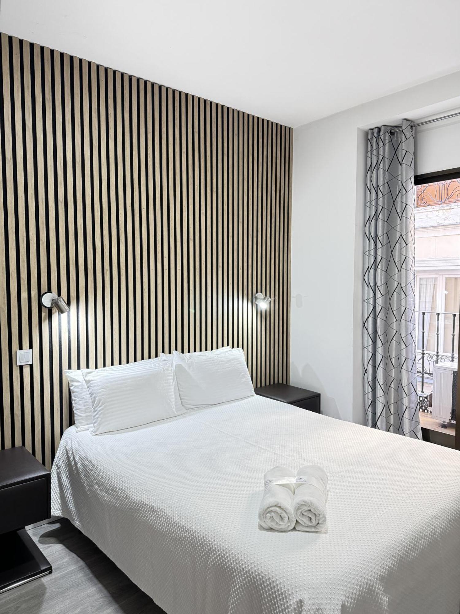 Apartamento Day Callao Centro Gran Via Sol Malasana
