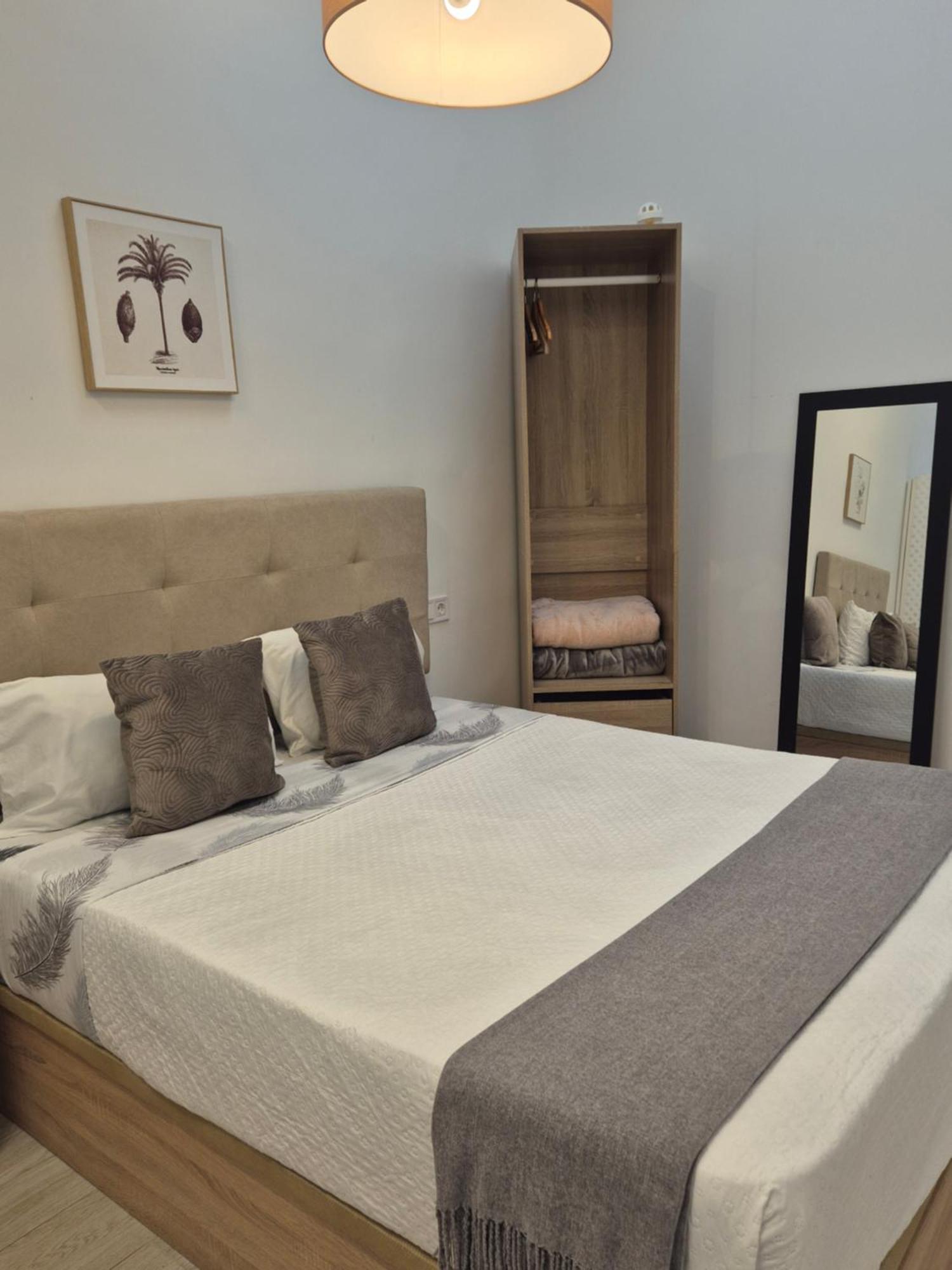 Appartement Recien Reformadas Vista Alegre Madrid