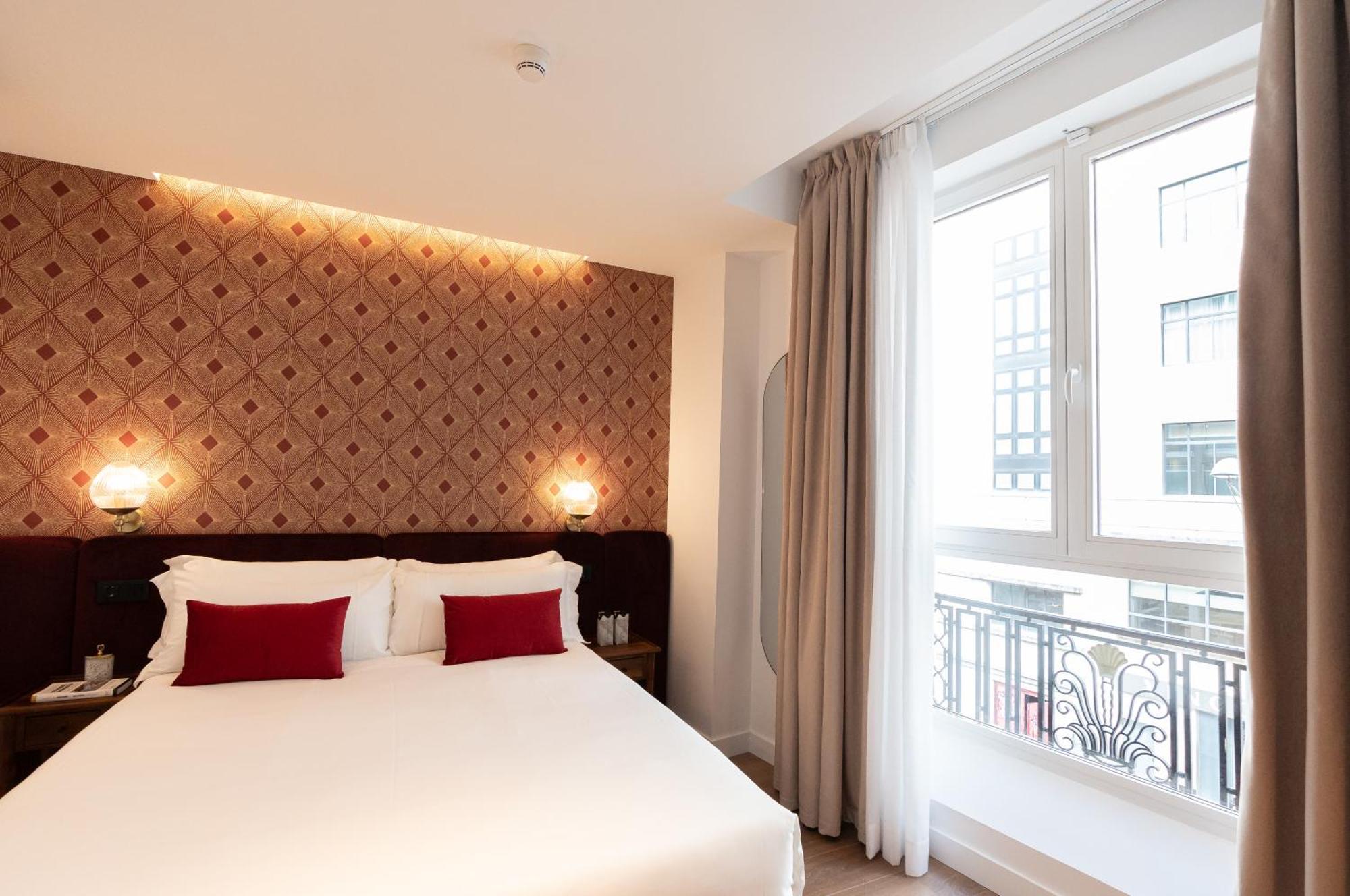 Casa de hóspedes L&h Callao Selection Adults Only