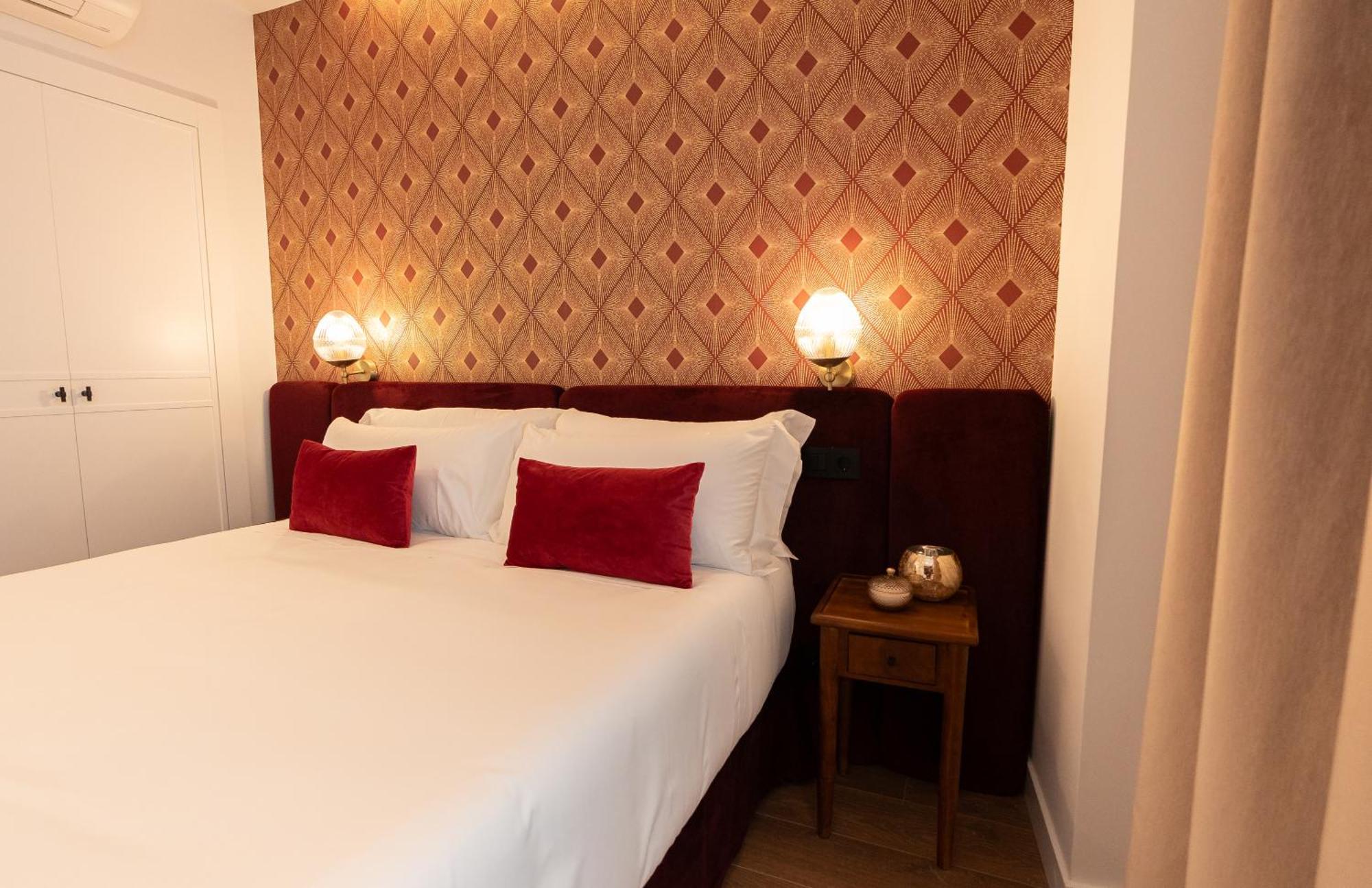 L&h Callao Selection Adults Only Casa de hóspedes Madri