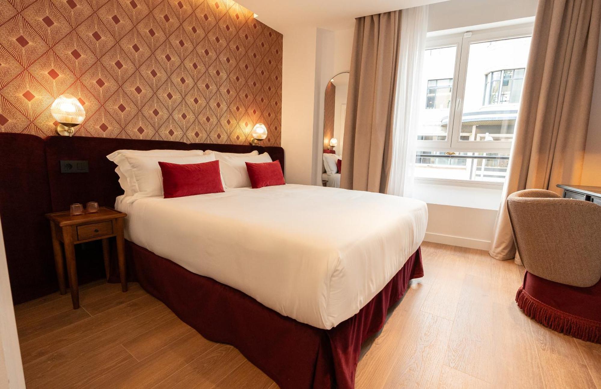 Casa de hóspedes L&h Callao Selection Adults Only