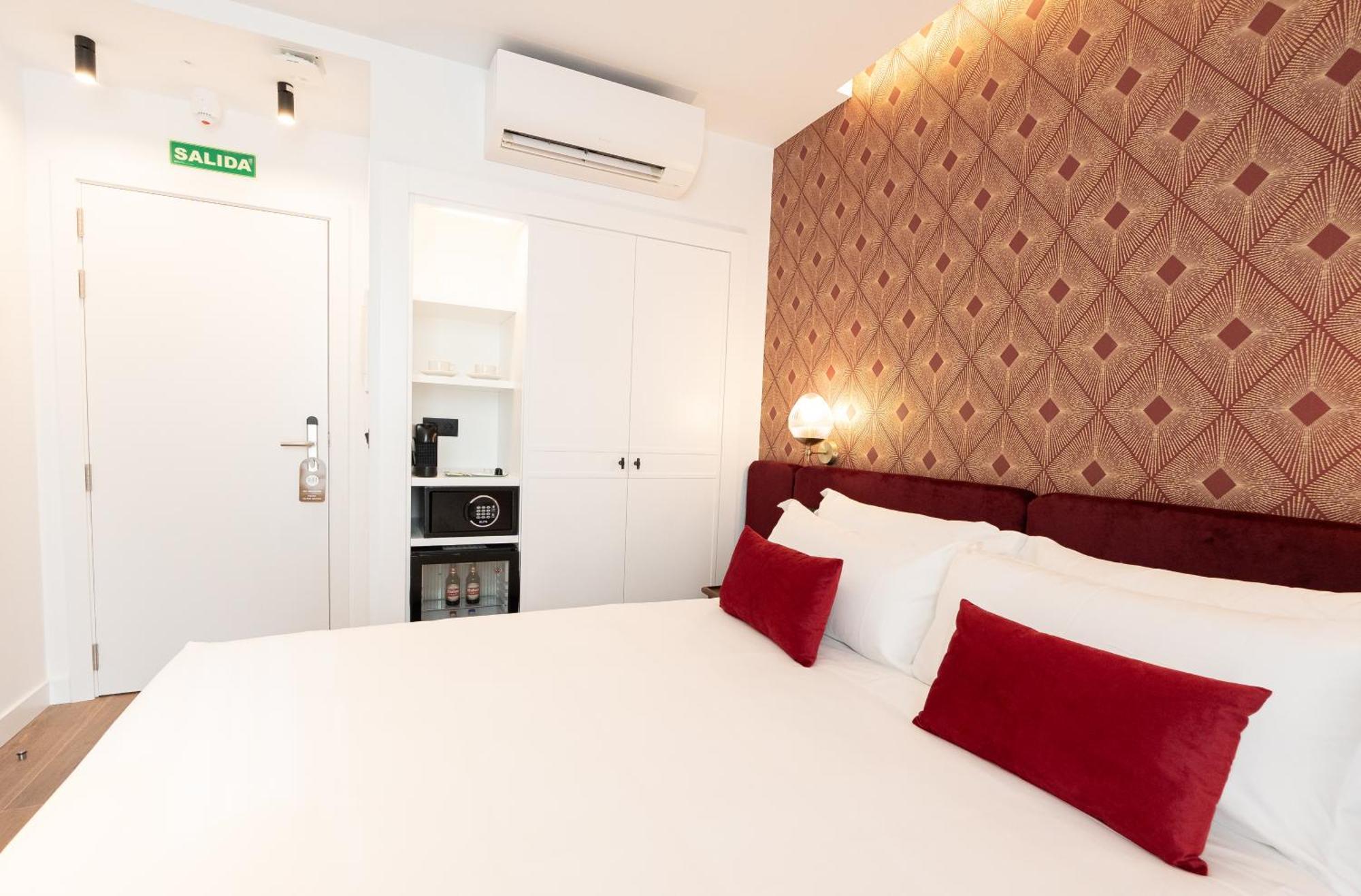 L&h Callao Selection Adults Only Casa de hóspedes Madri