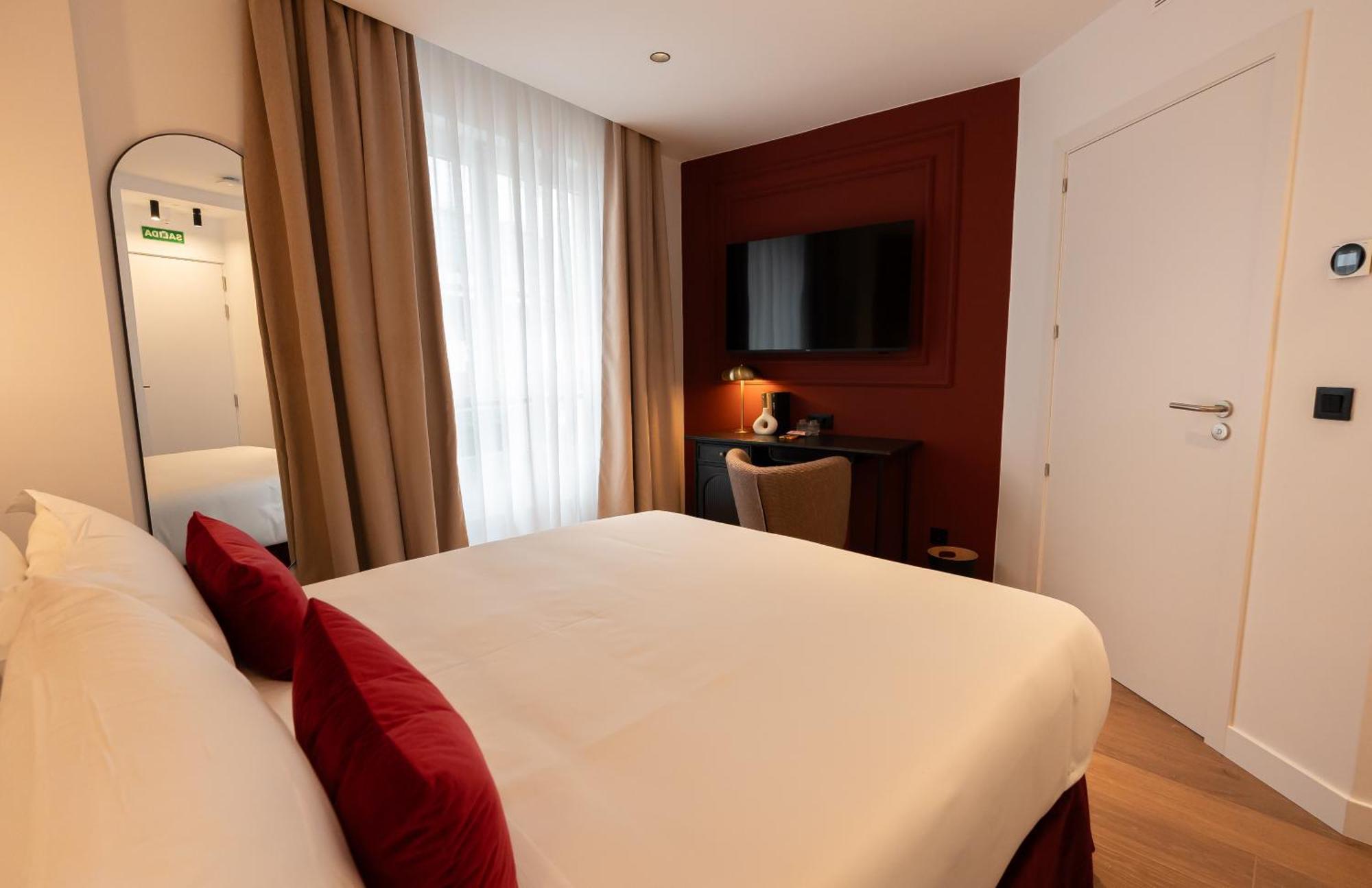 L&h Callao Selection Adults Only Casa de hóspedes