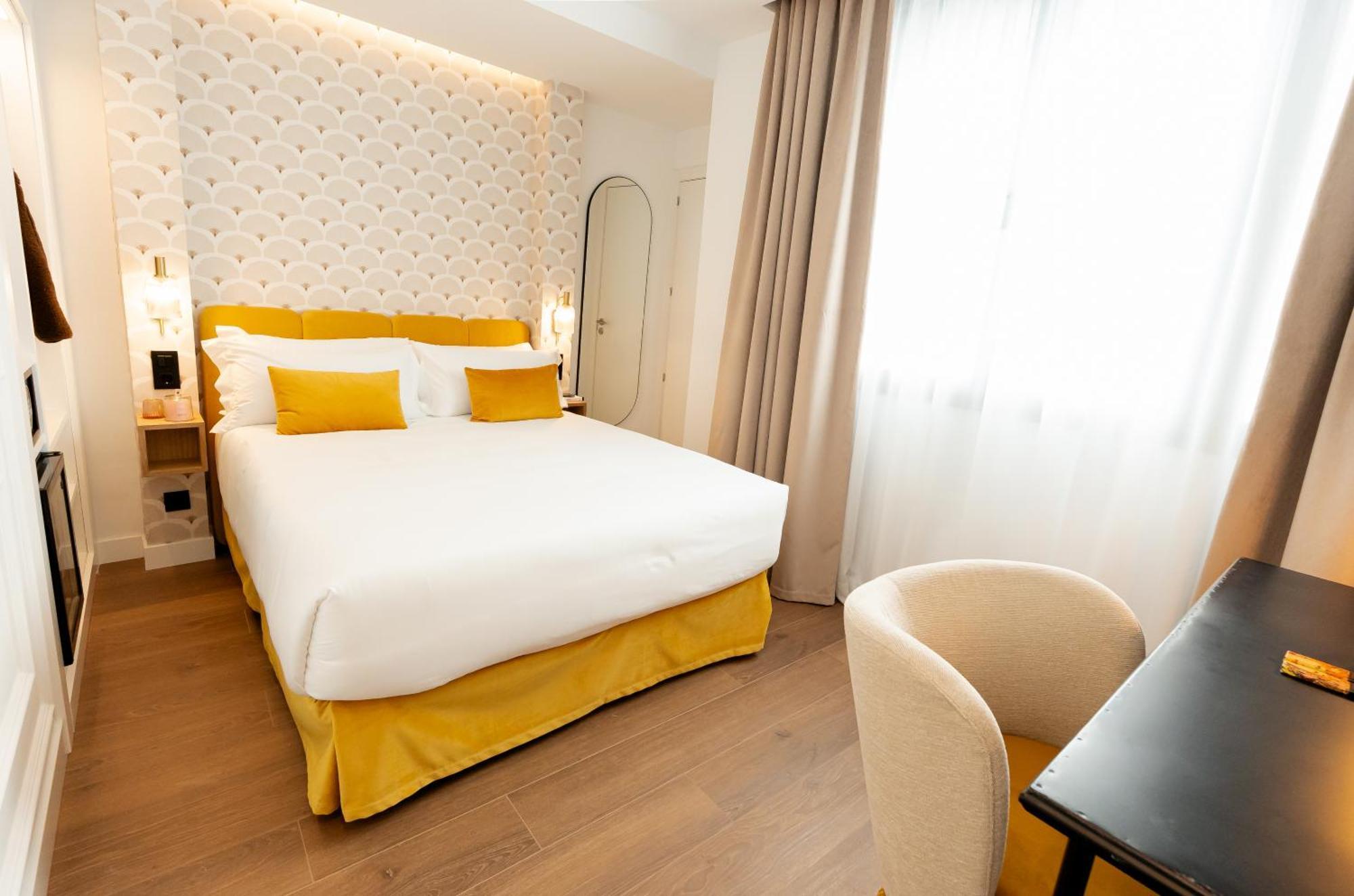 L&h Callao Selection Adults Only Casa de hóspedes Madri