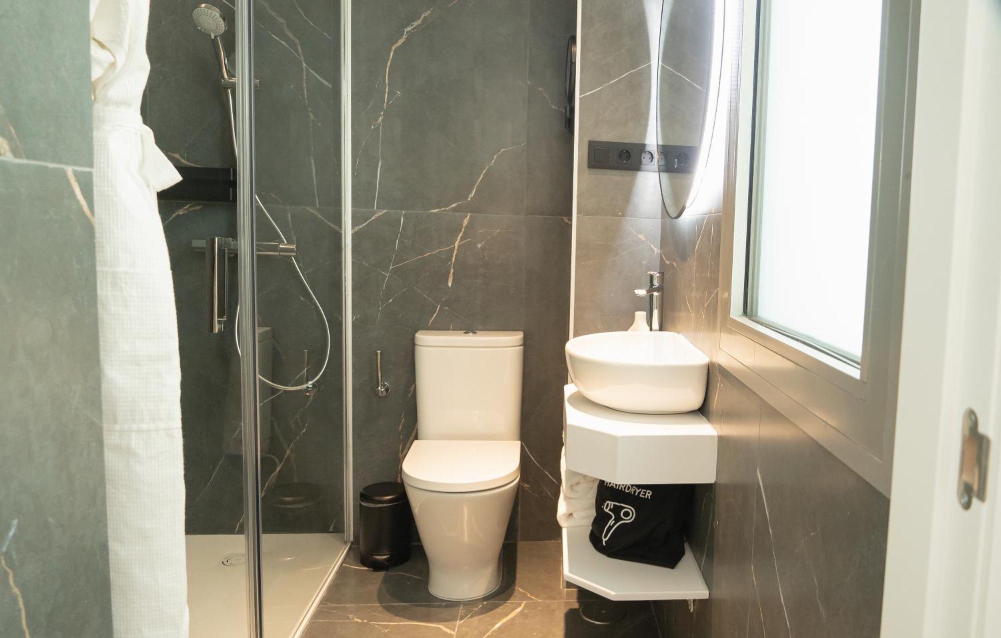 L&h Callao Selection Adults Only Casa de hóspedes Madri