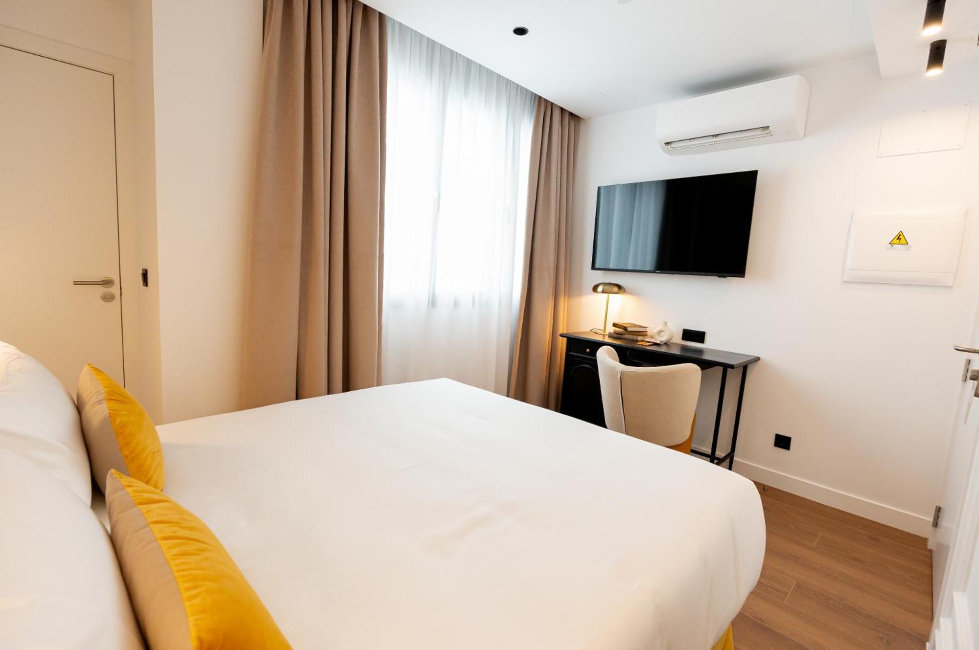 L&h Callao Selection Adults Only Casa de hóspedes