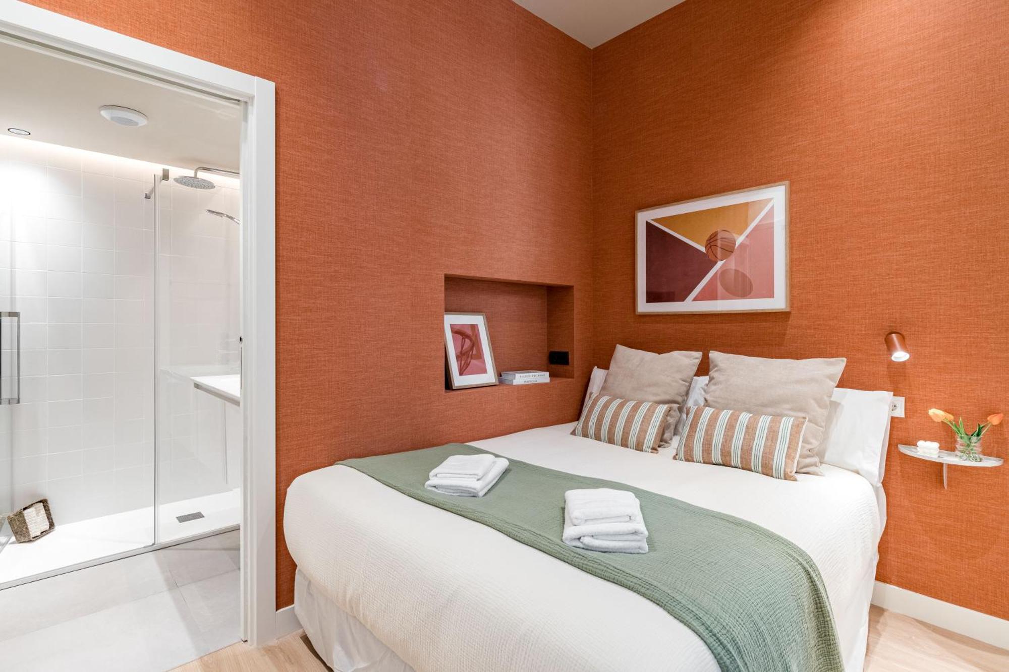 Apartamento Victoria Luxe Haven 02