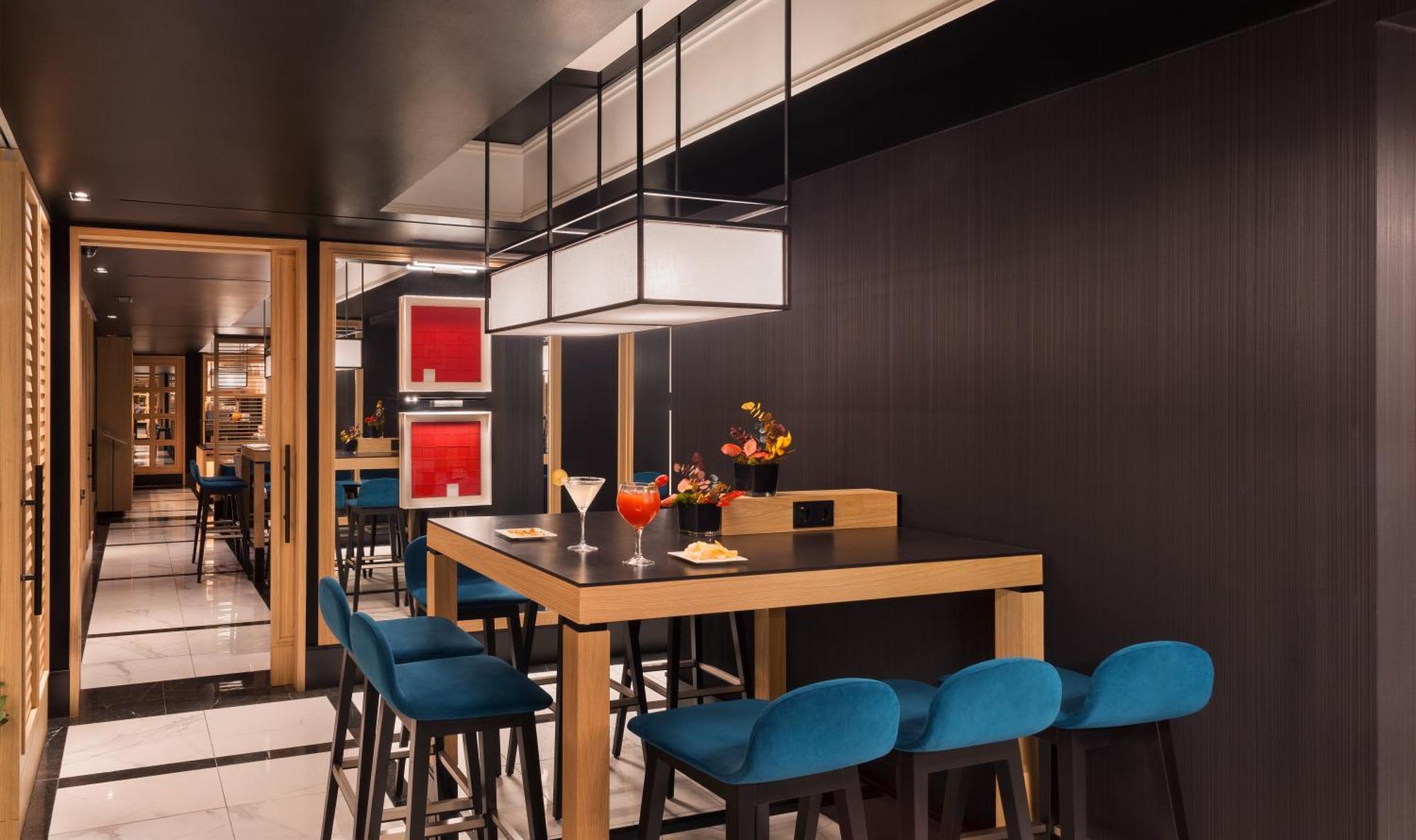 Francisco I Boutique Hotel Madri