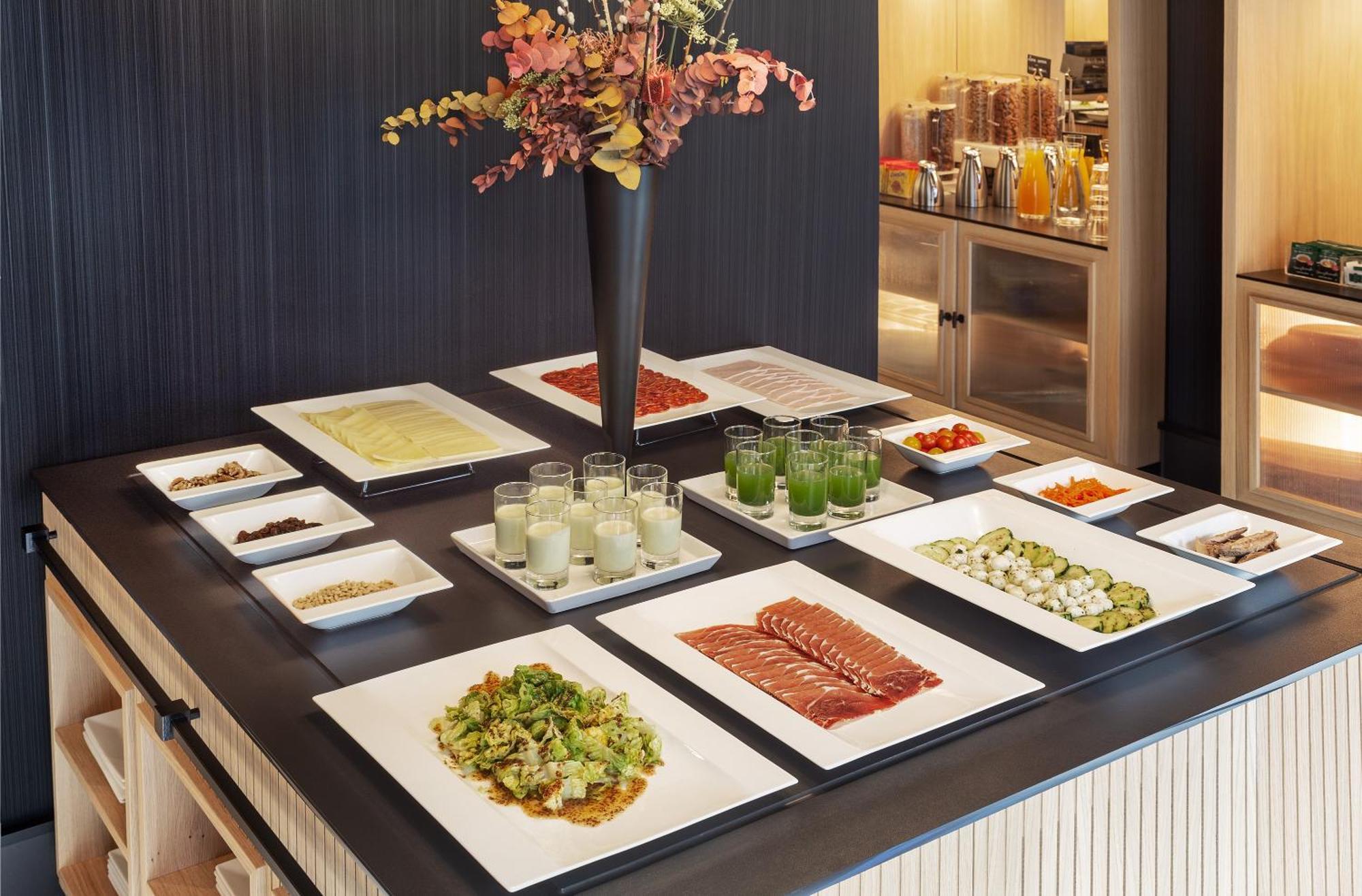 Francisco I Boutique 4* Madri