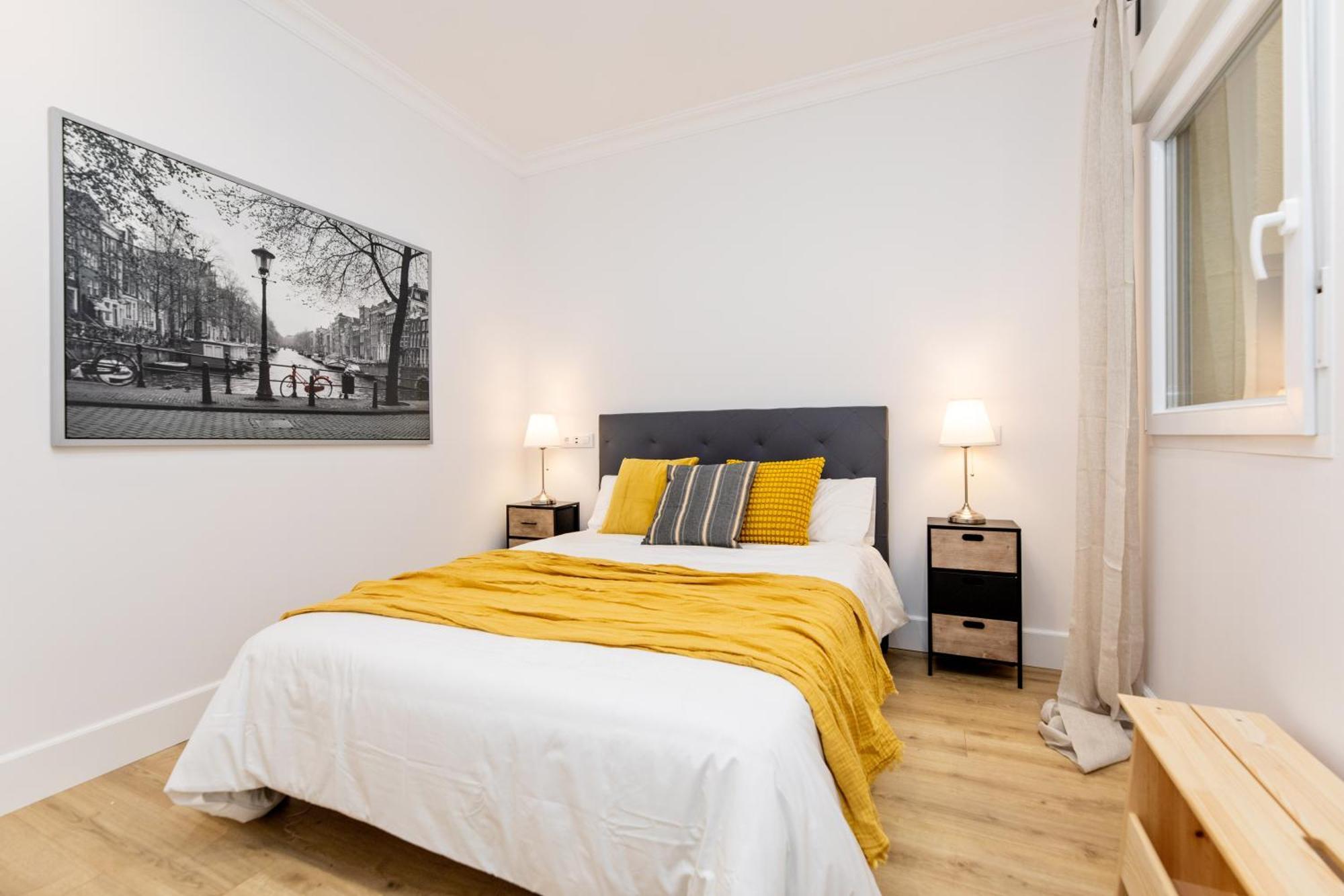 Montaber - La Paz Market Appartement *