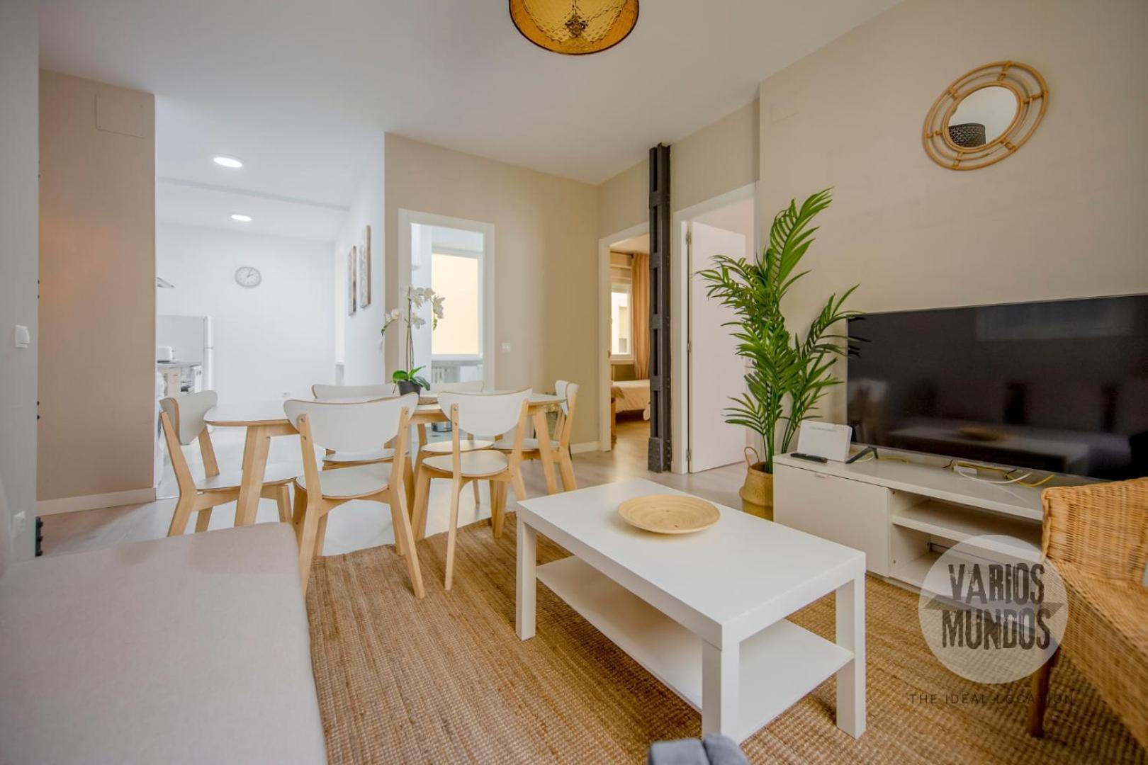 Apartamento Vive Un Oasis 7 En Santa Ana 6